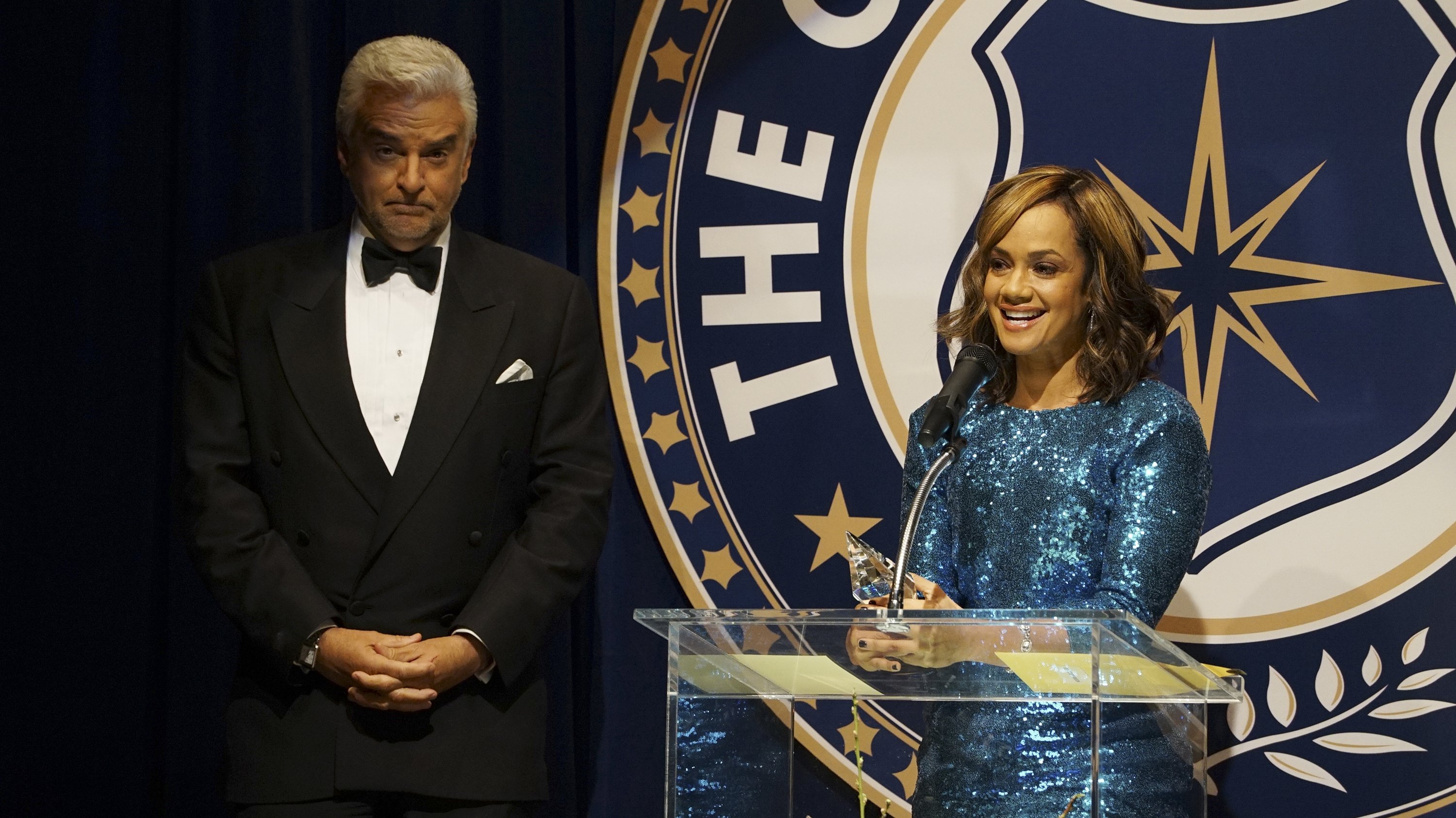 Сезон 2 Серия 16