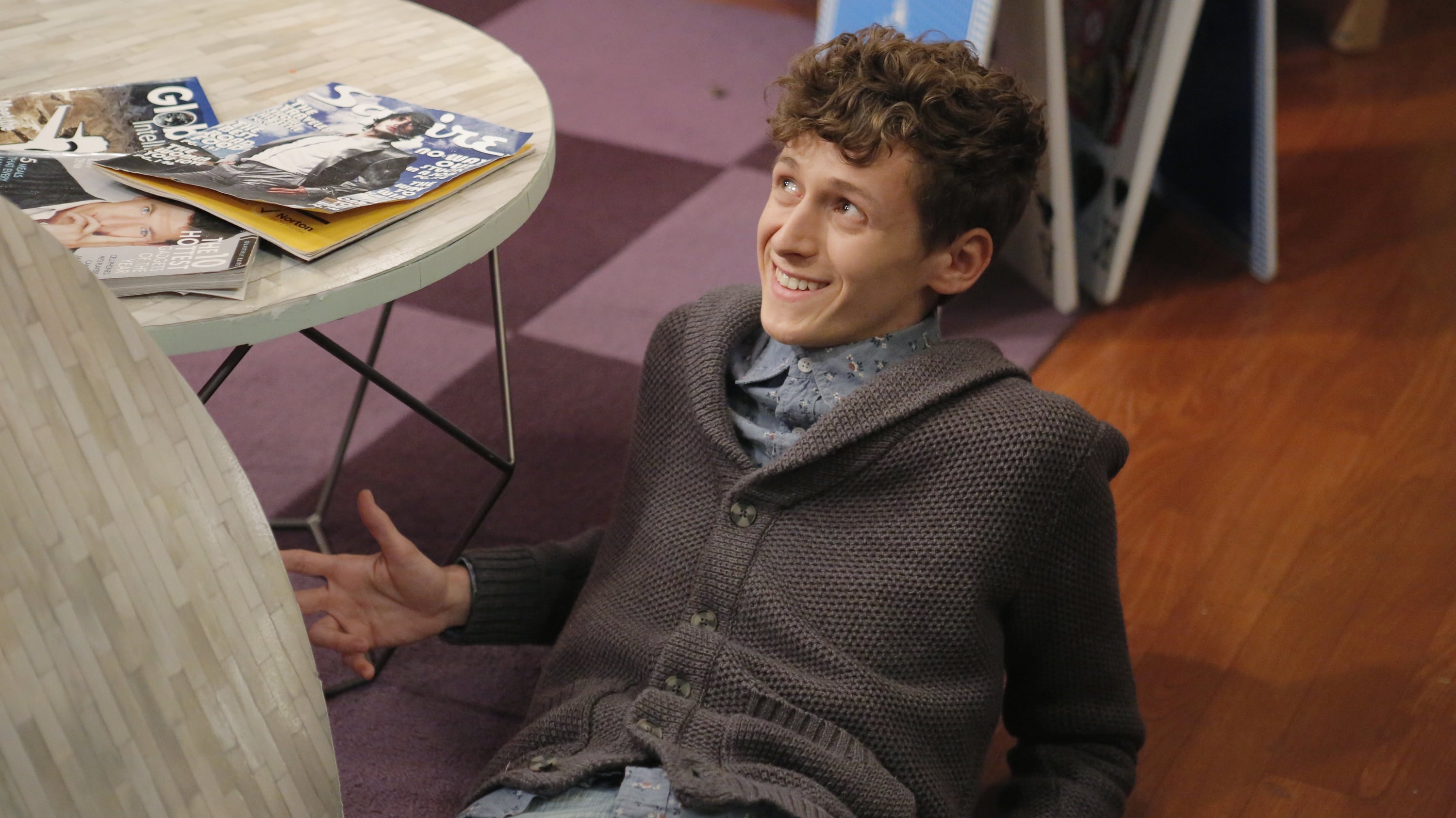 Сезон 2 Серия 11