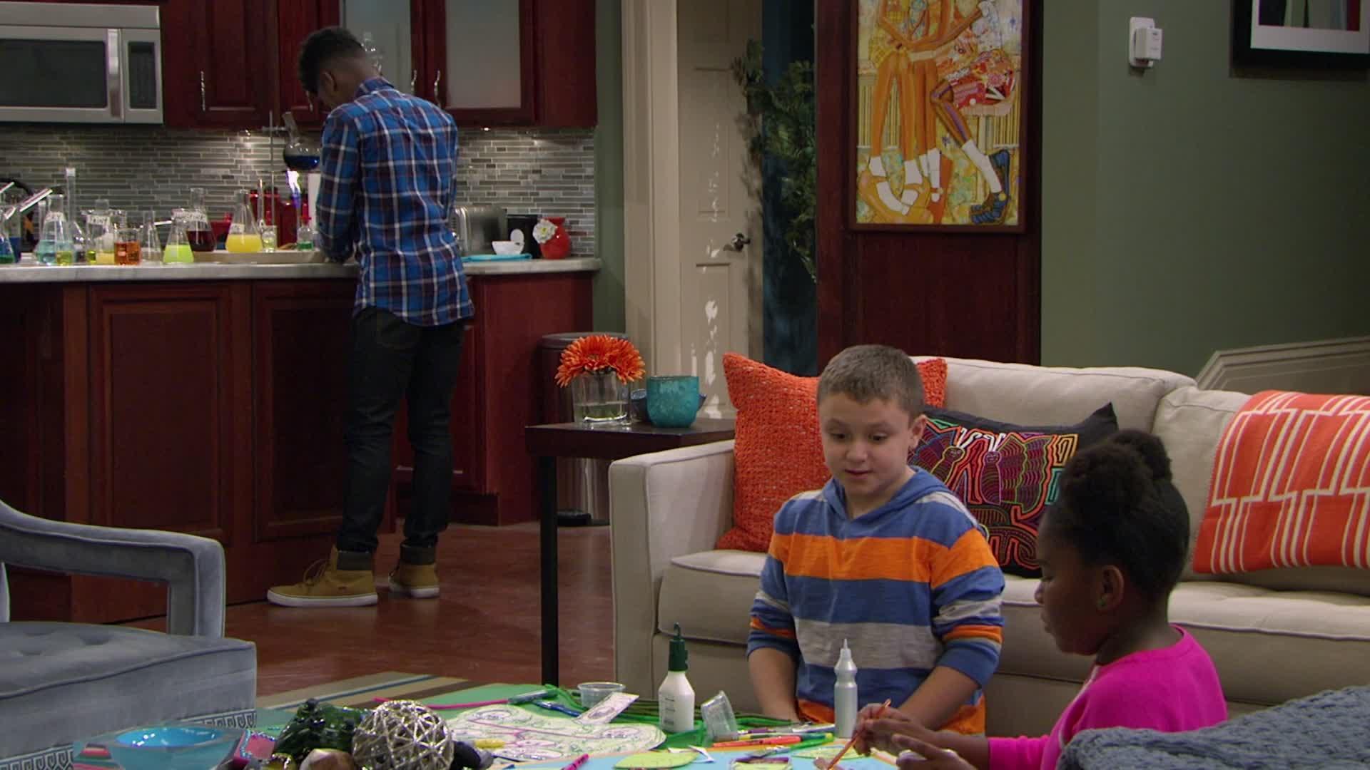 Сезон 2 Серия 7