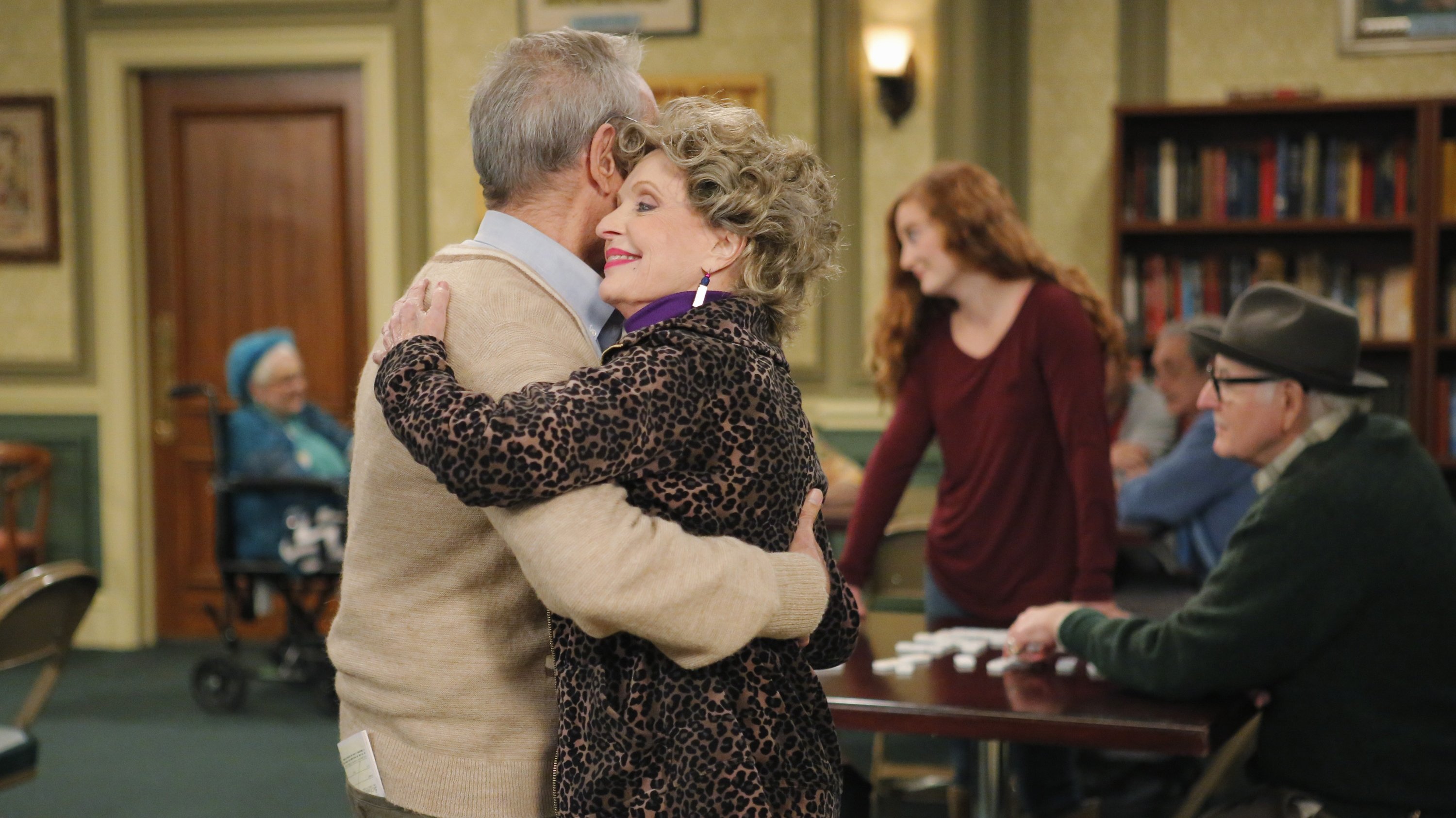 Сезон 2 Серия 9