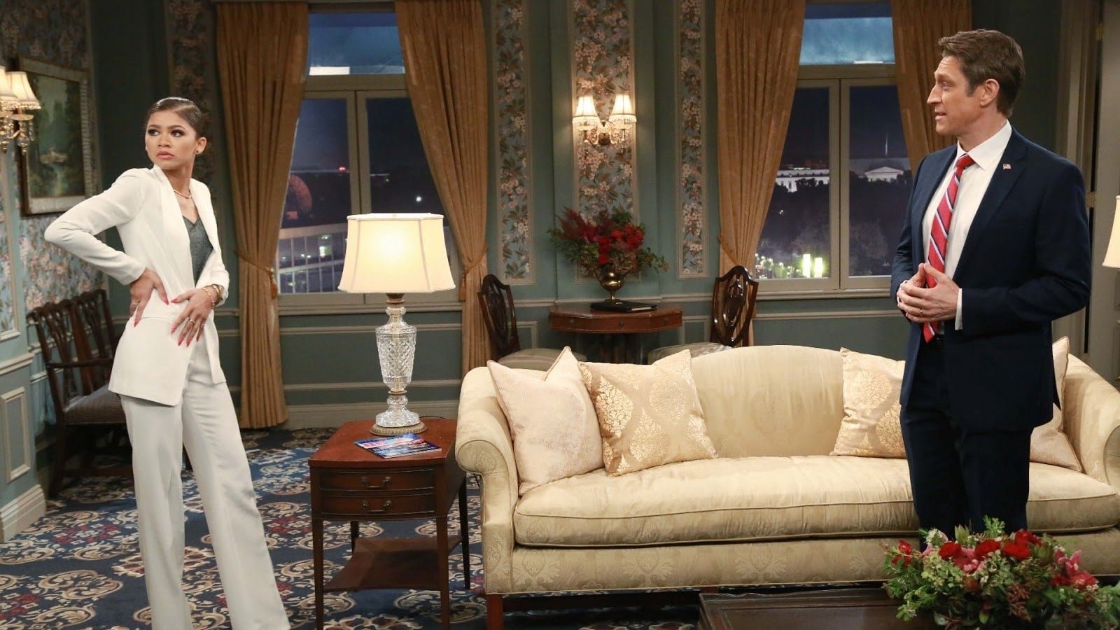 Сезон 2 Серия 6