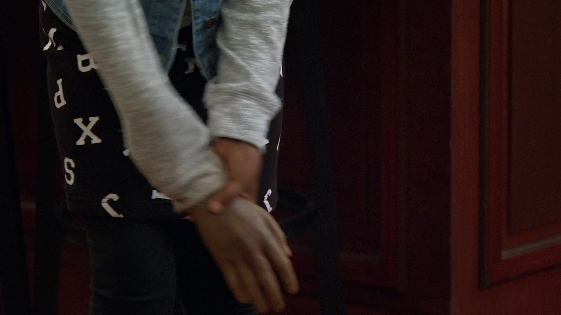 Сезон 2 Серия 3