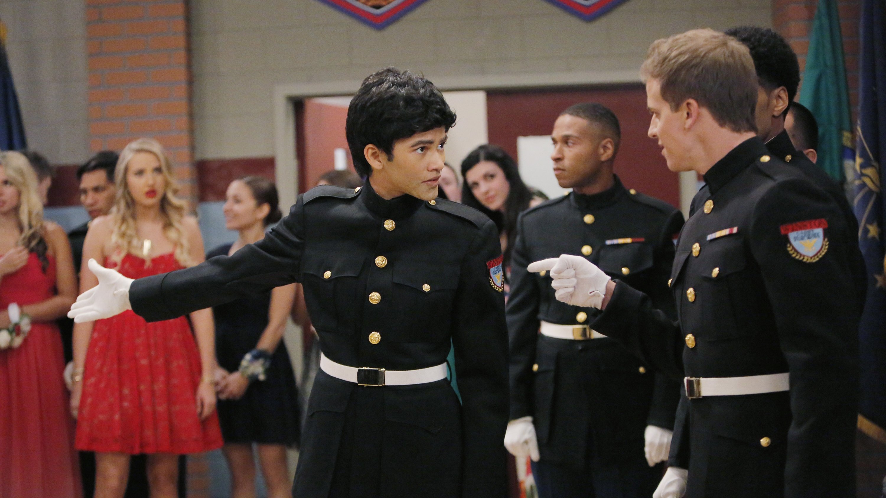 Сезон 1 Серия 20