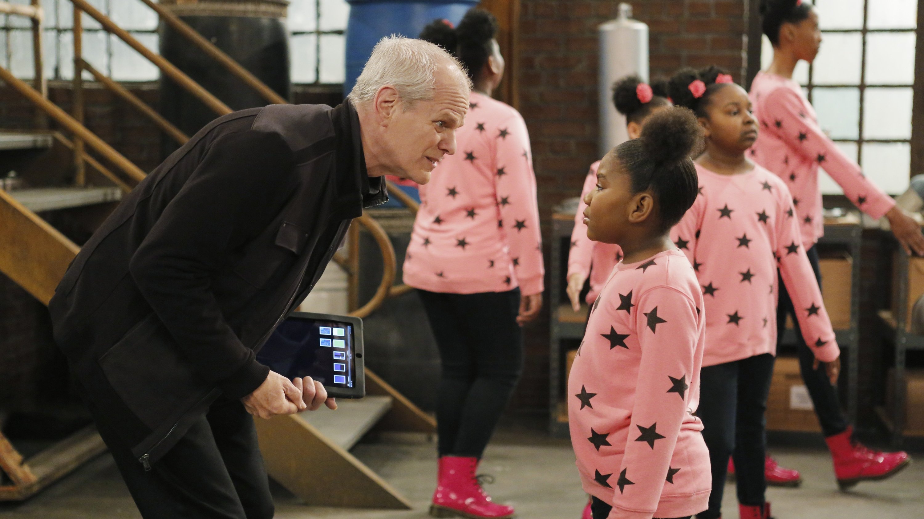 Сезон 1 Серия 21