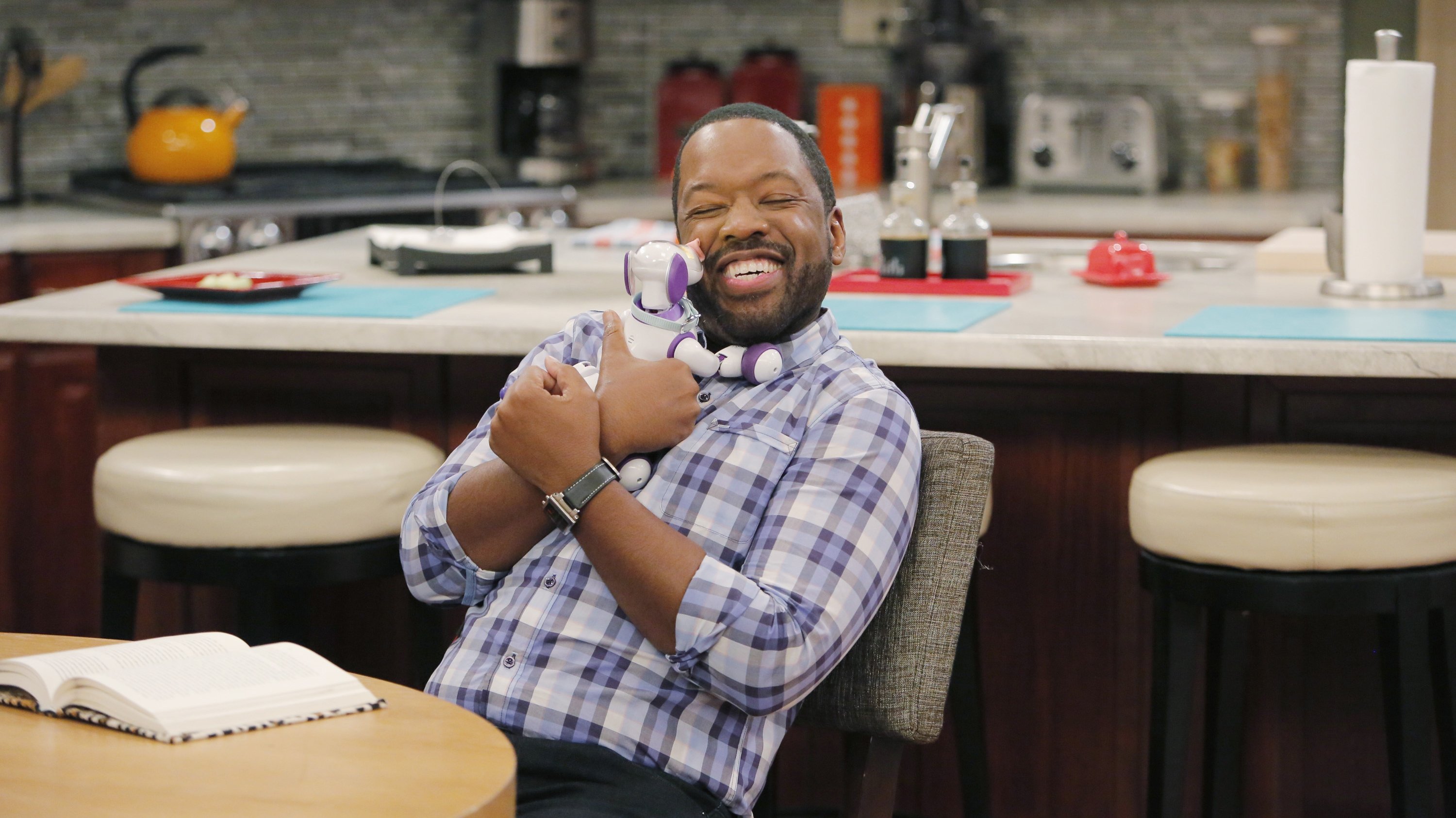 Сезон 1 Серия 17