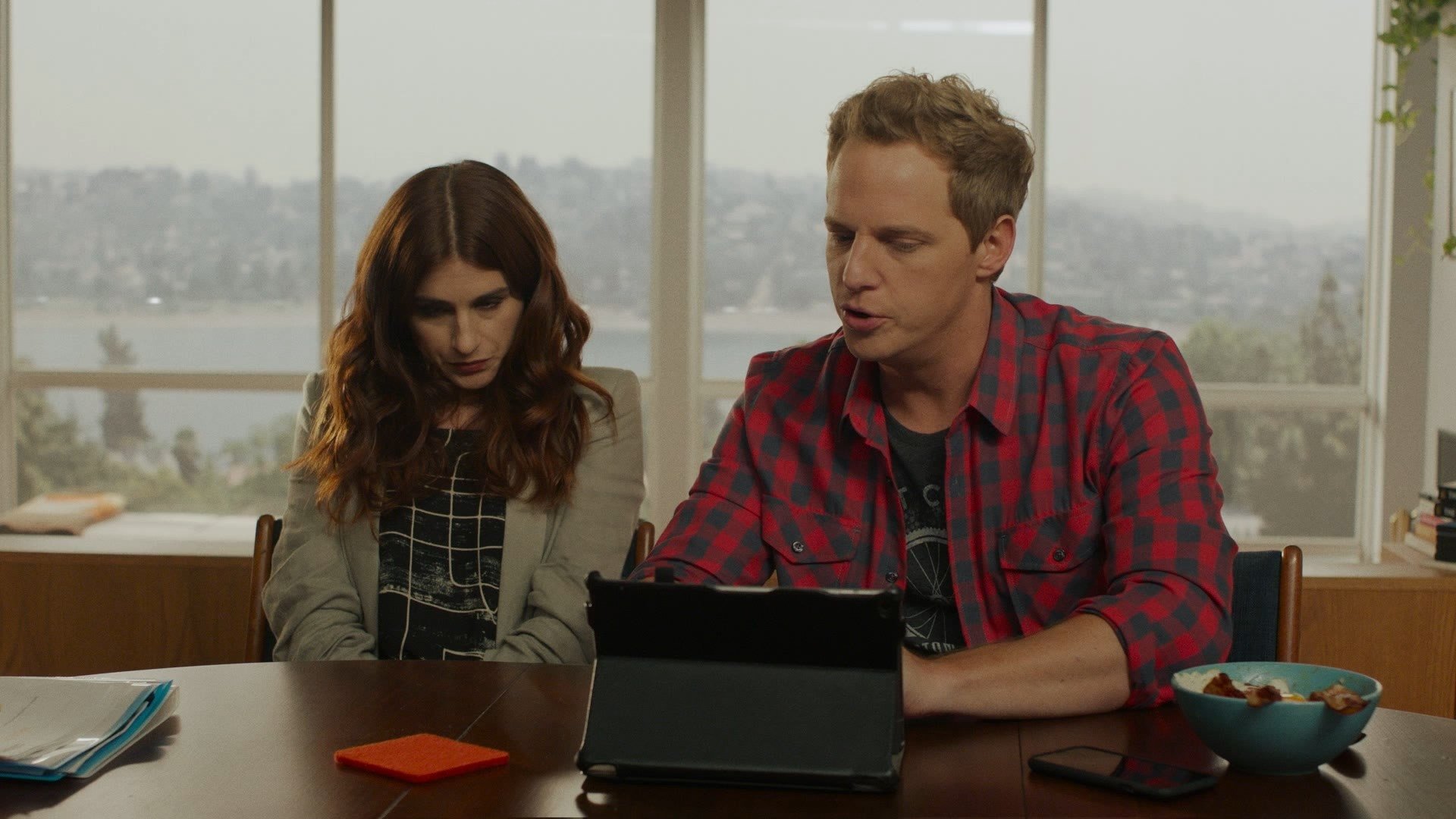 Сезон 5 Серия 11