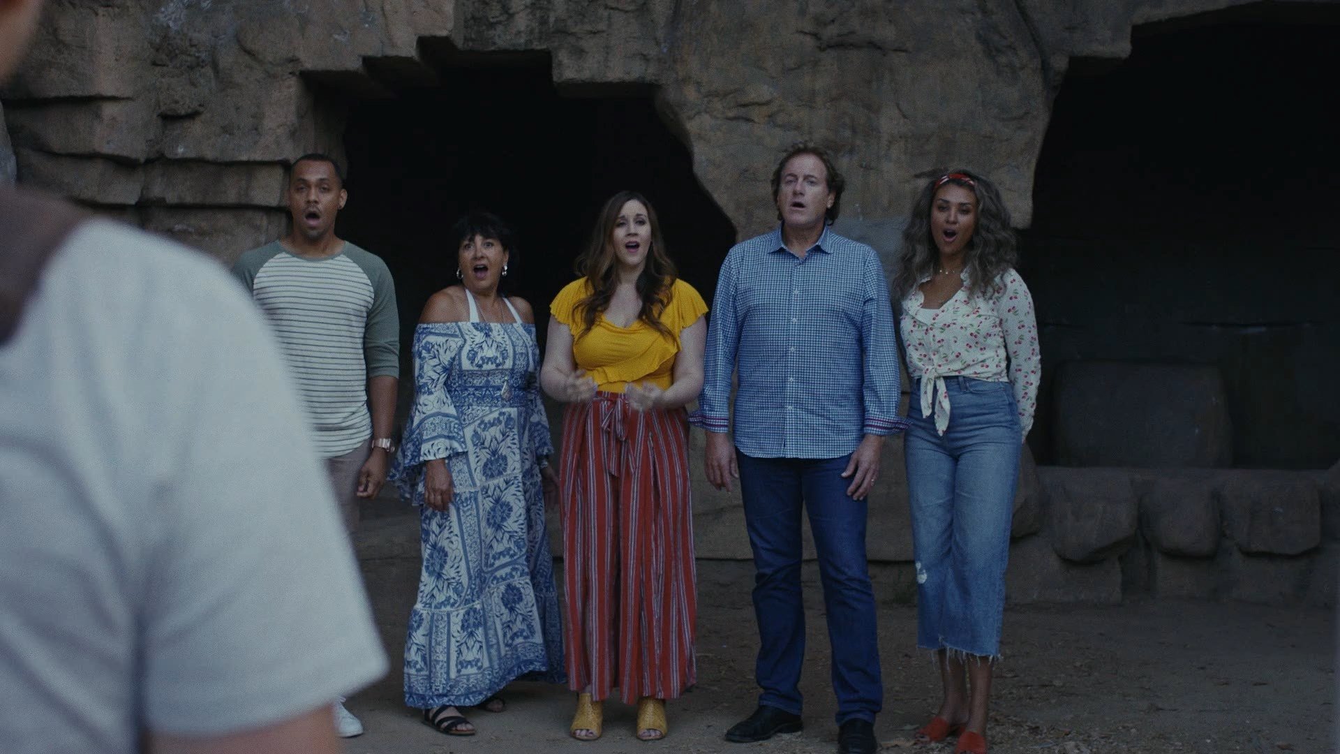 Сезон 5 Серия 10