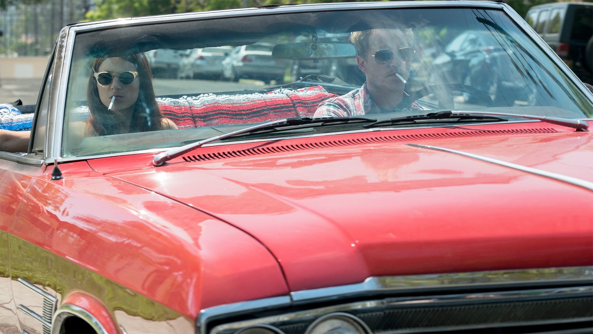 Сезон 4 Серия 13