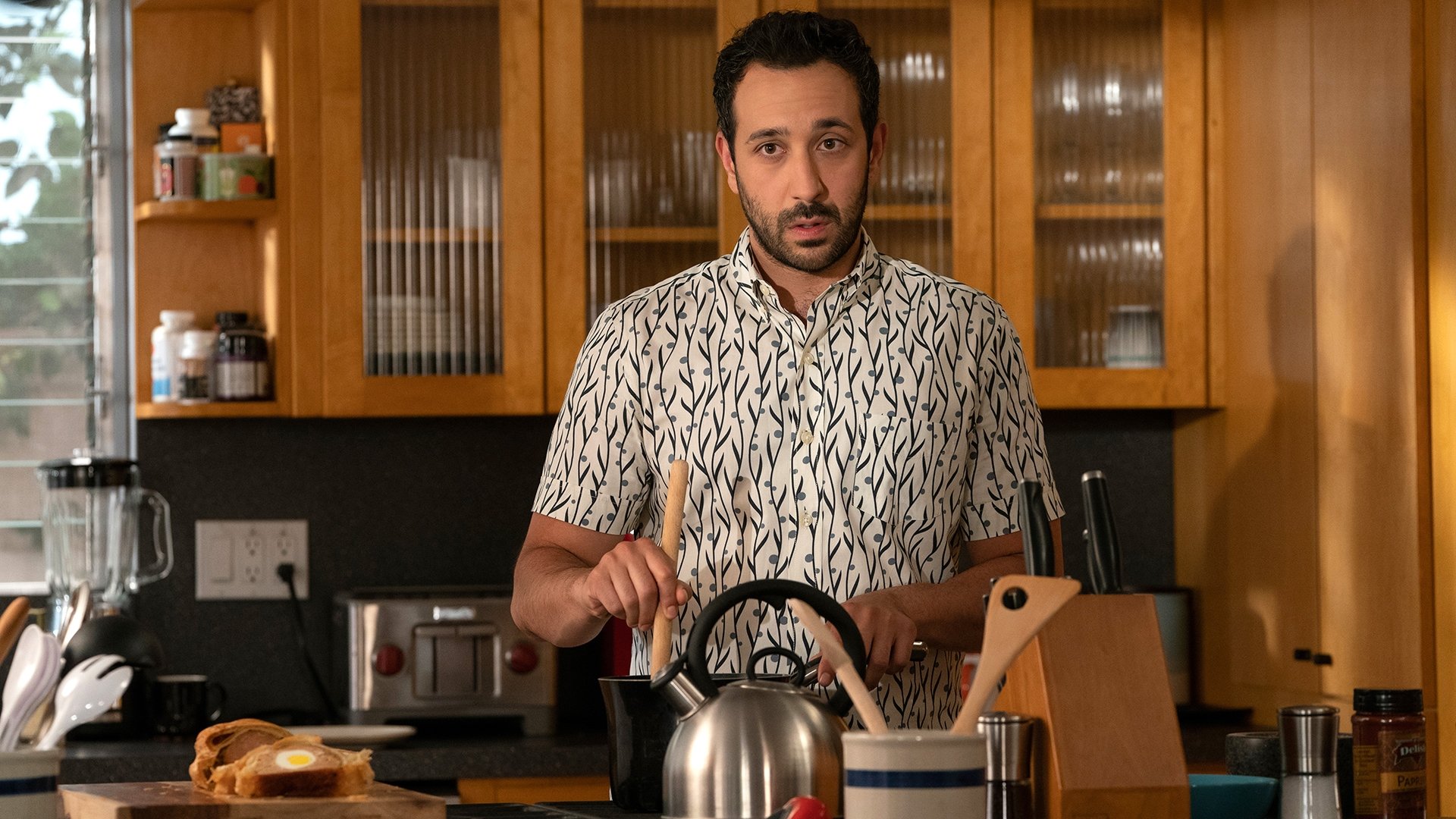 Сезон 5 Серия 2