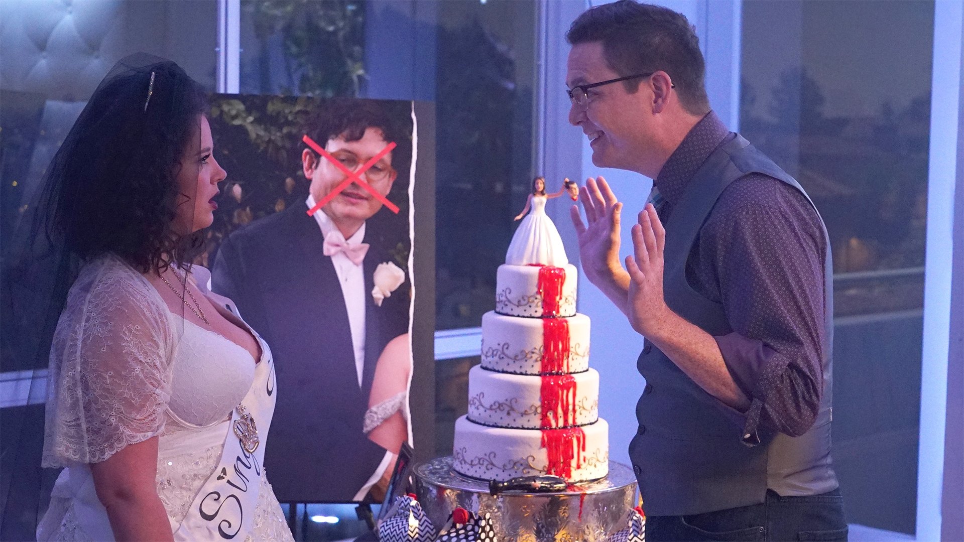 Сезон 4 Серия 8