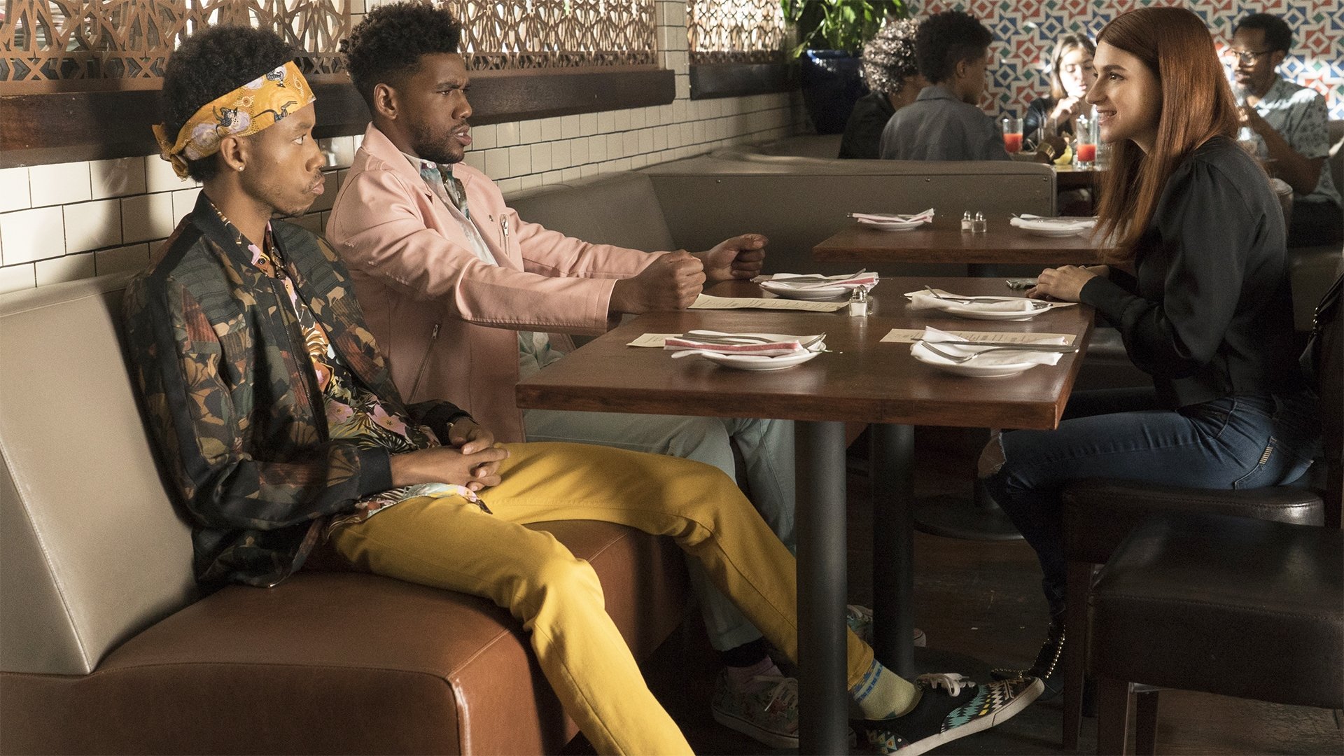 Сезон 4 Серия 11