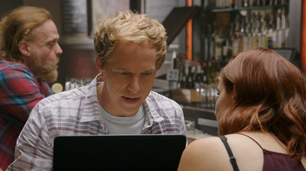 Сезон 3 Серия 13