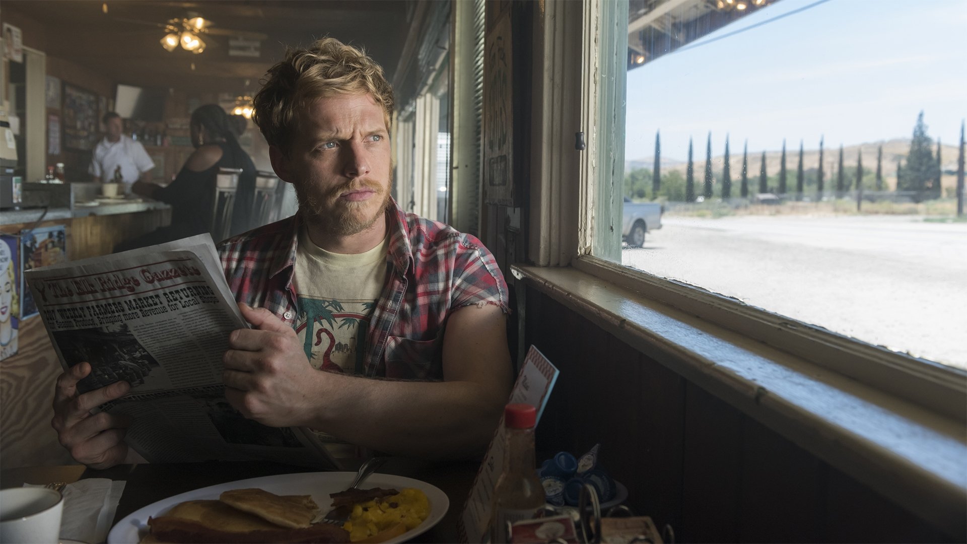 Сезон 4 Серия 1