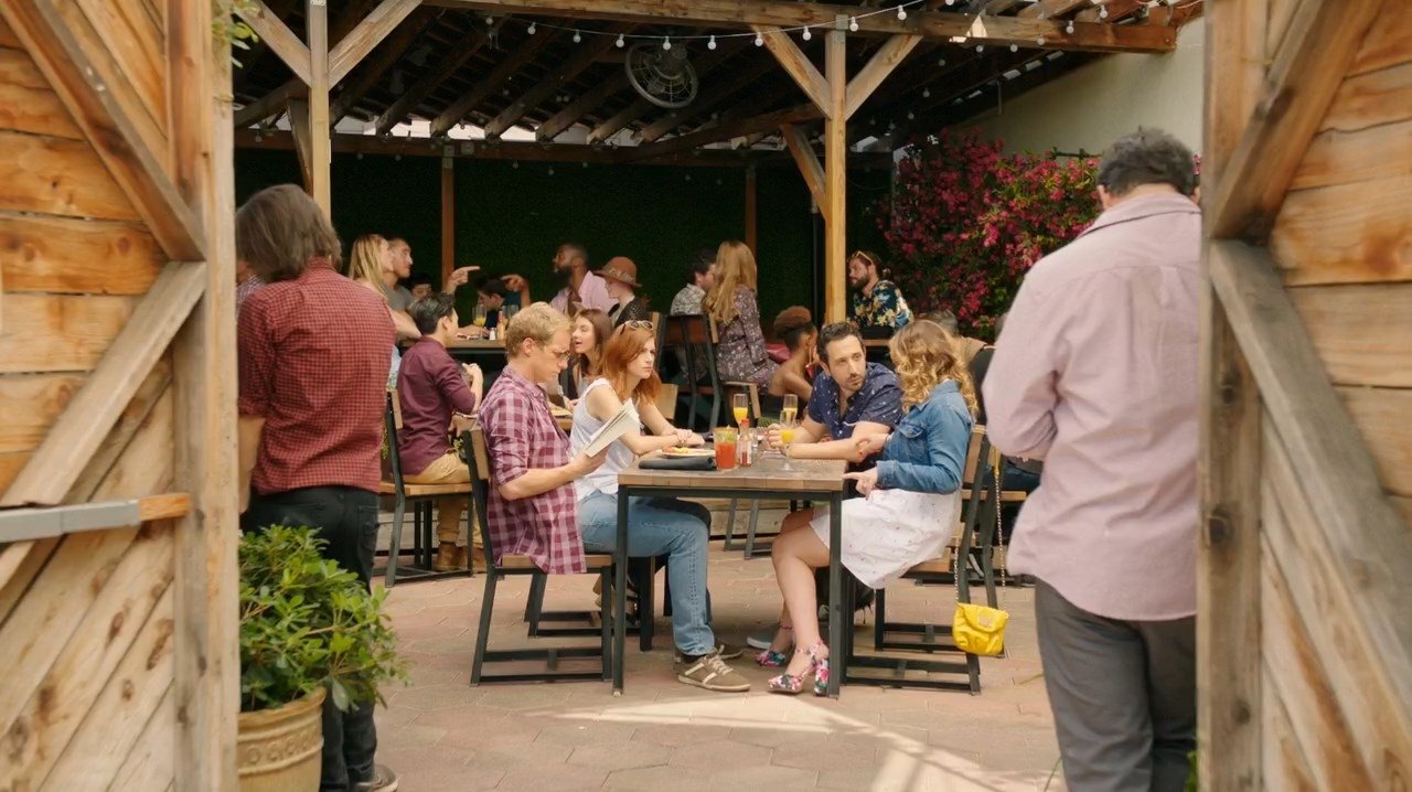 Сезон 3 Серия 6