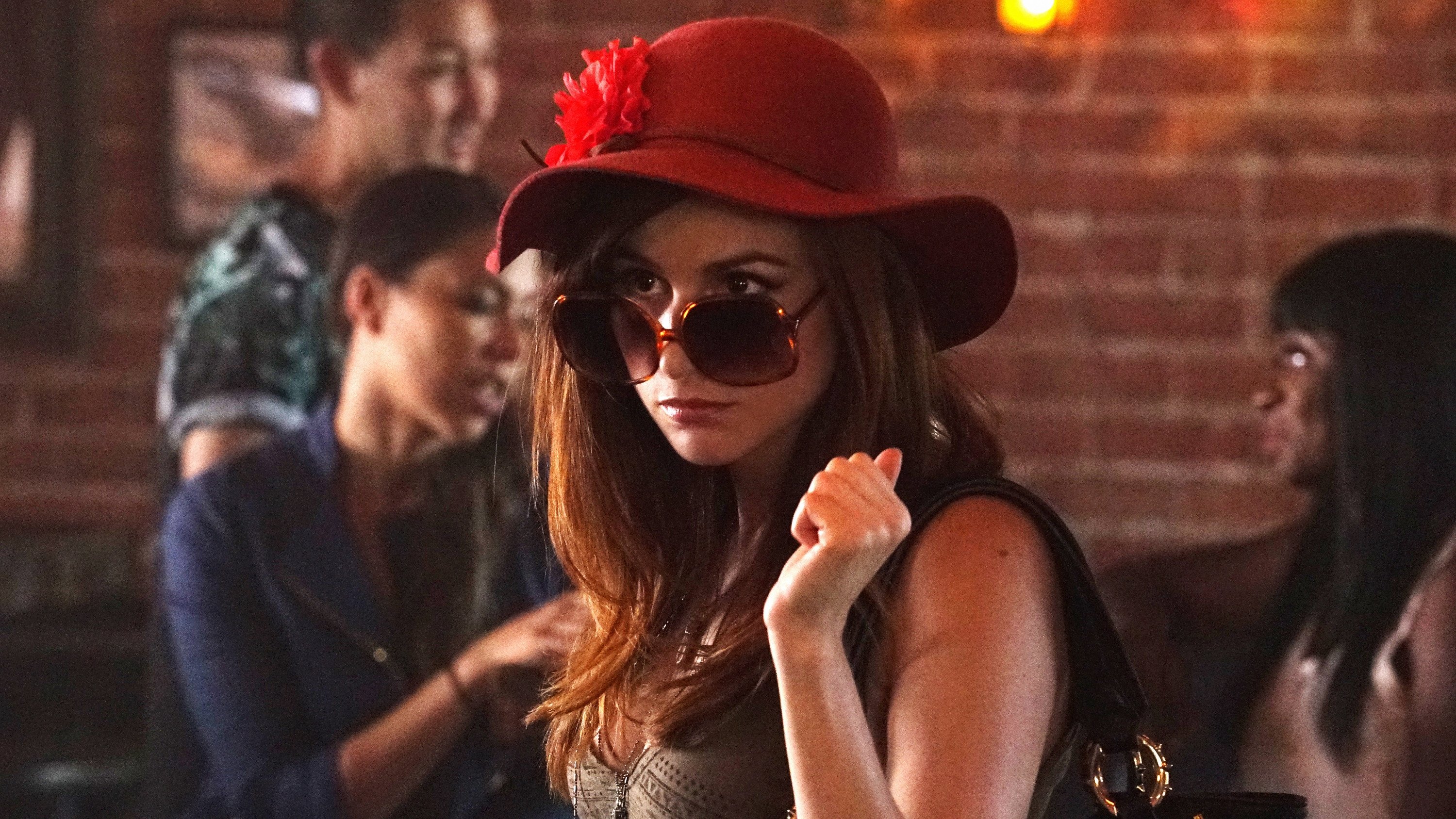 Сезон 2 Серия 13