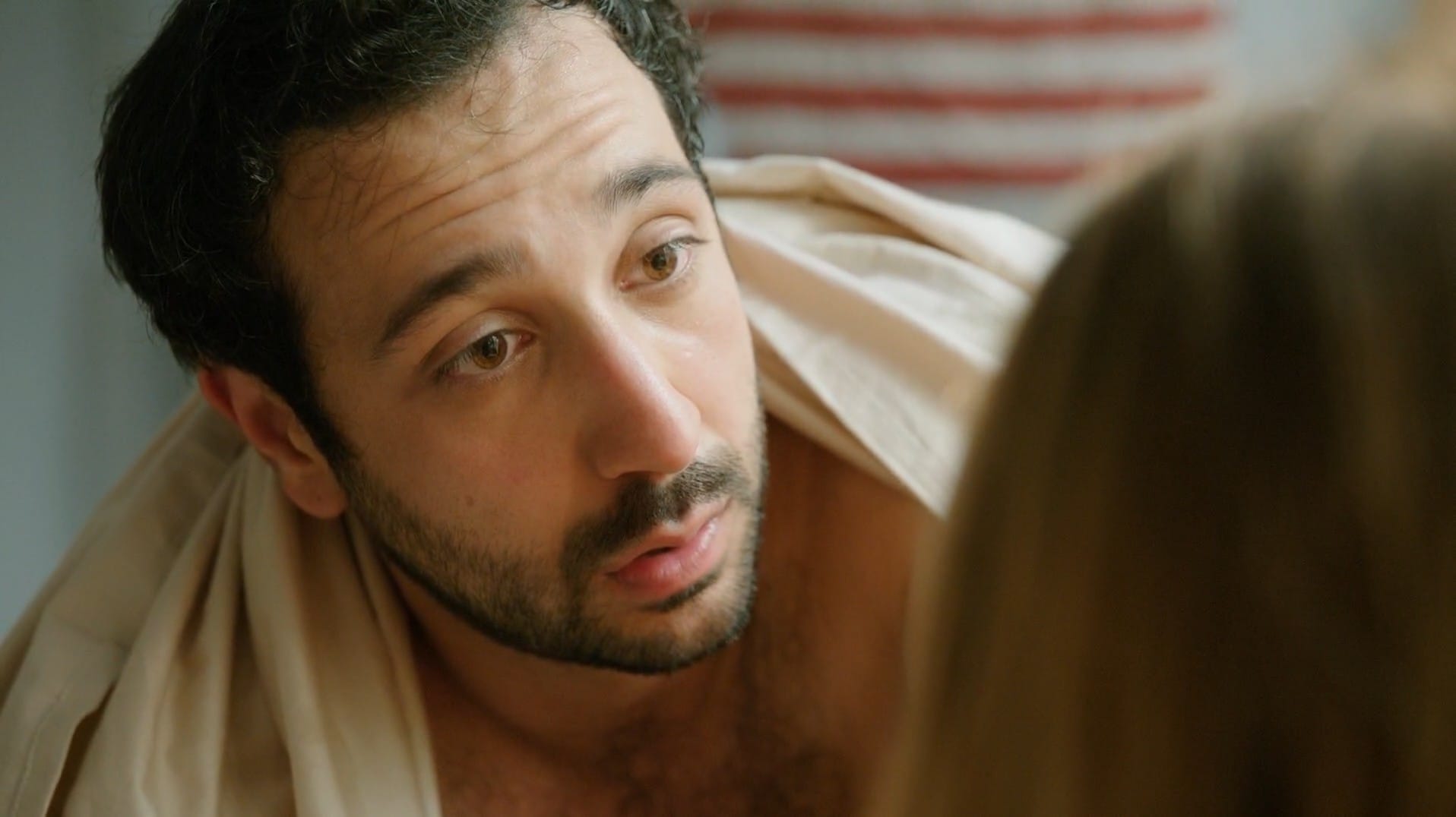 Сезон 3 Серия 1