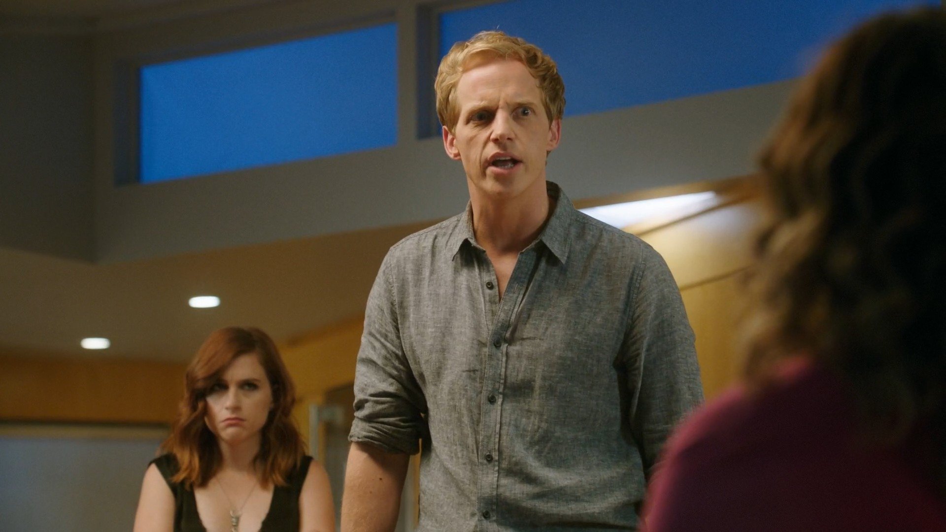 Сезон 3 Серия 3