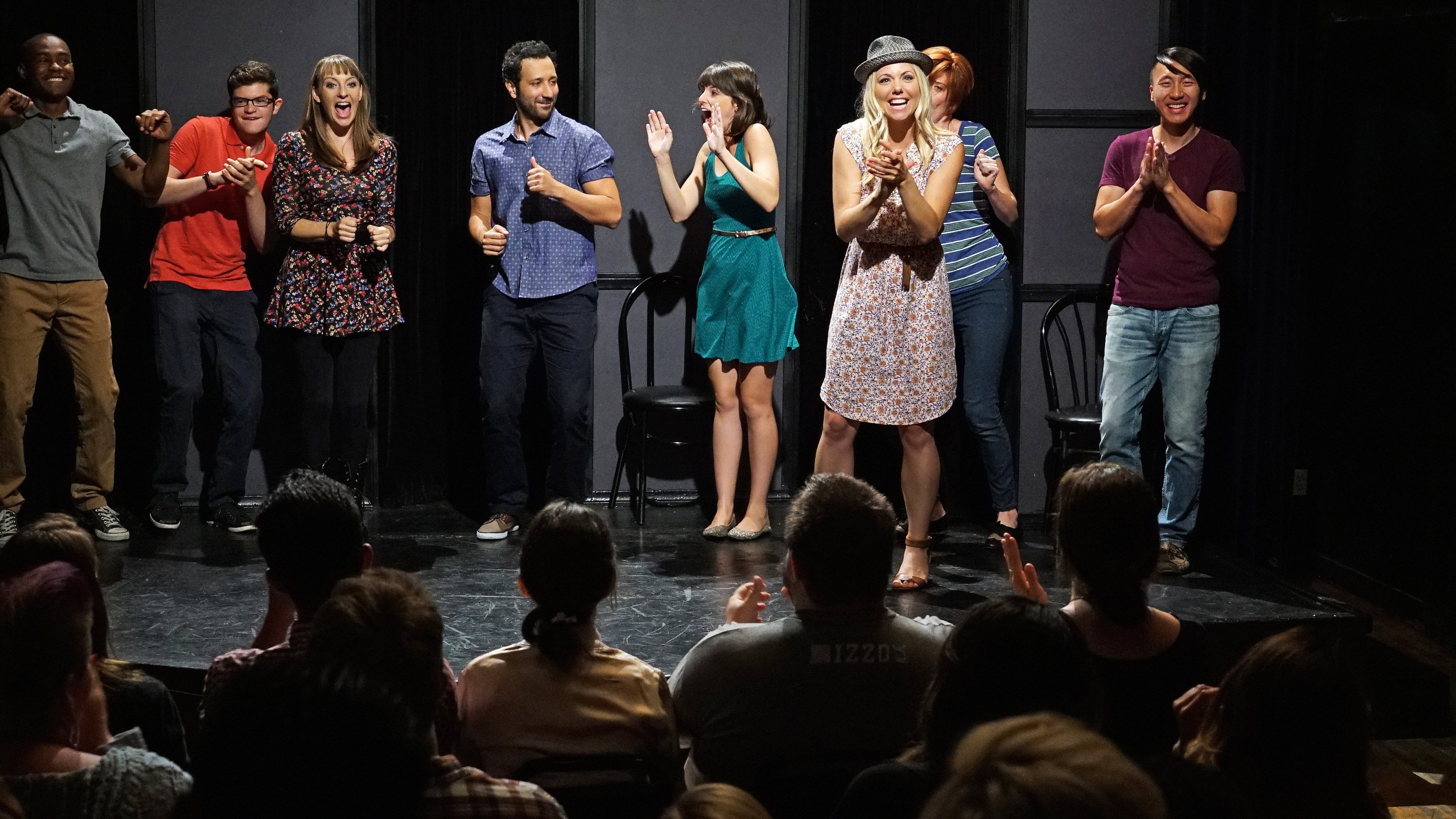 Сезон 2 Серия 12