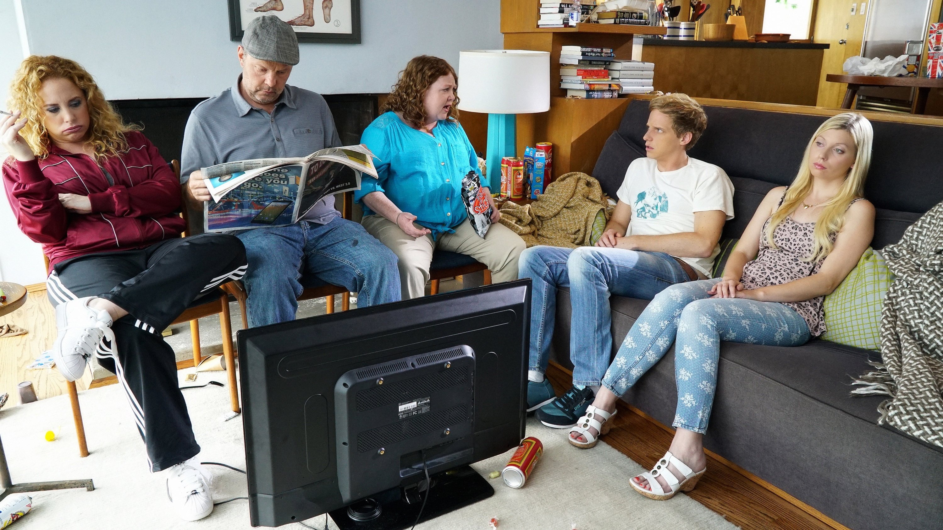 Сезон 2 Серия 10