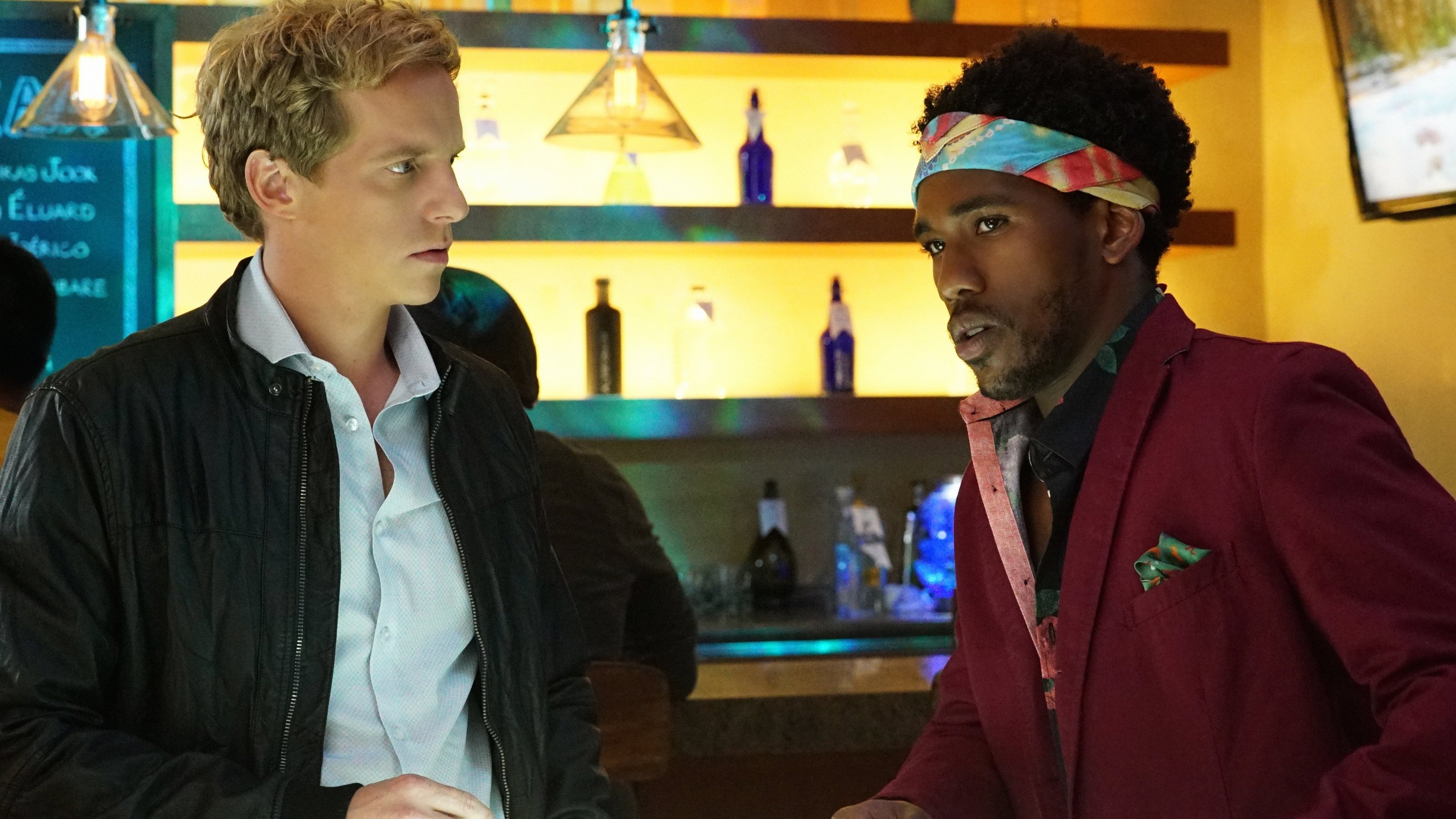 Сезон 2 Серия 6