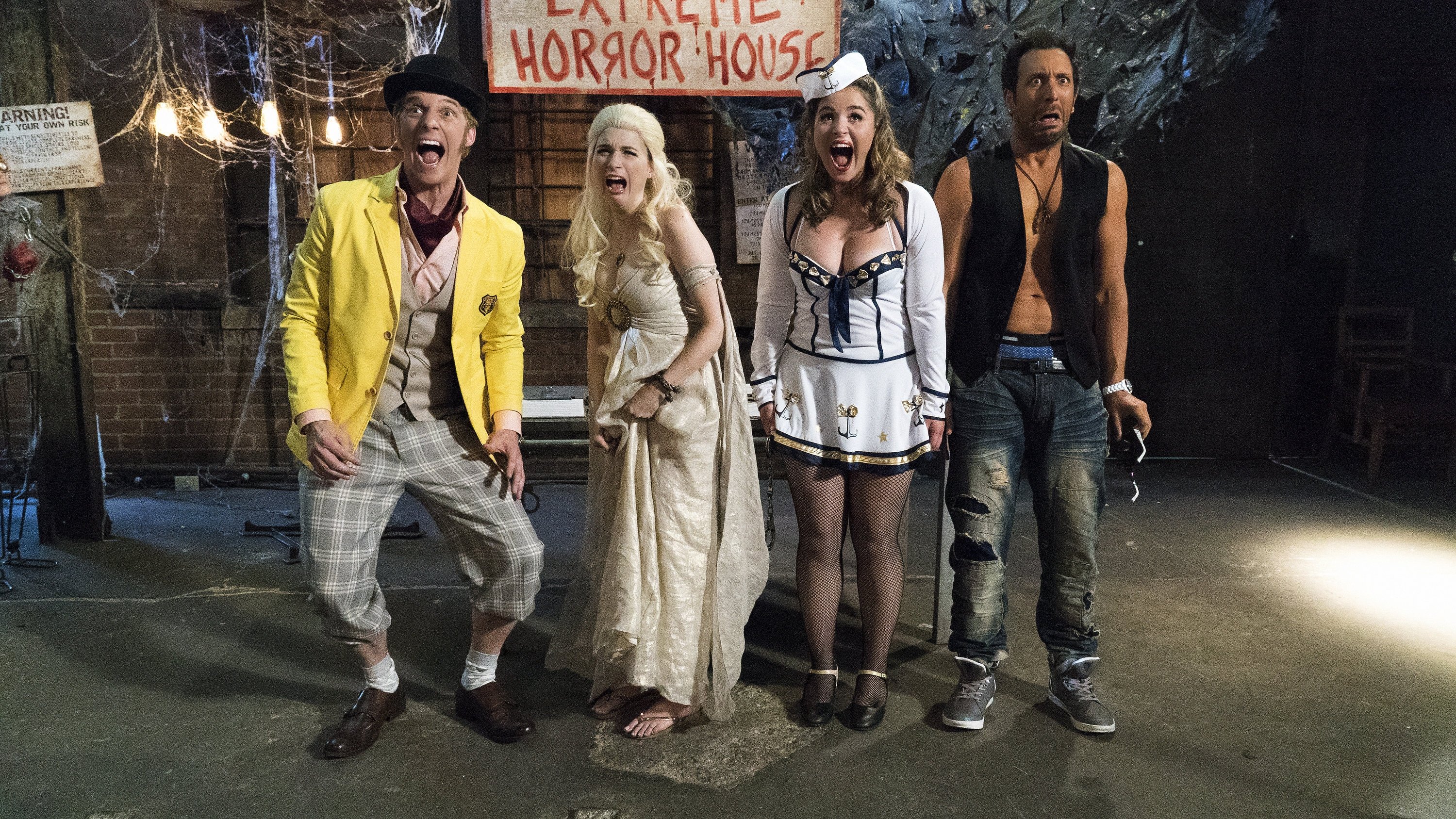 Сезон 2 Серия 8