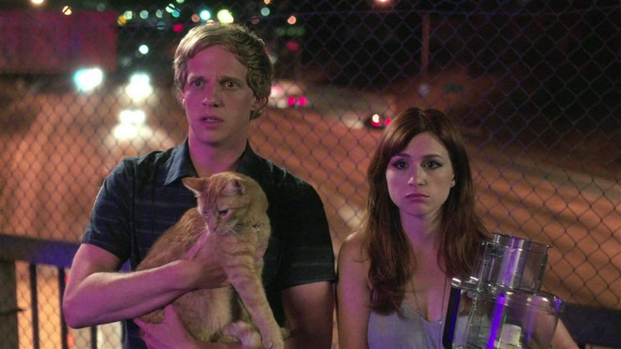 Сезон 1 Серия 10