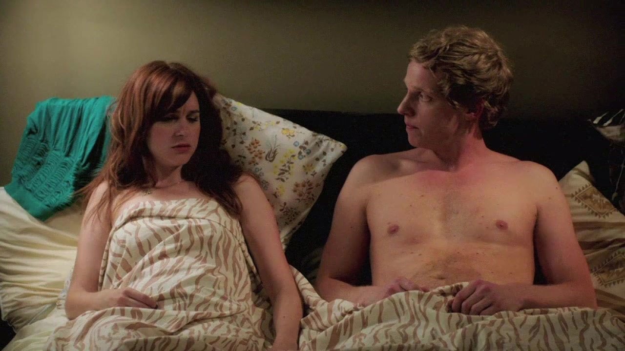 Сезон 1 Серия 4