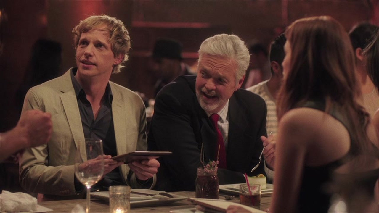 Сезон 1 Серия 2