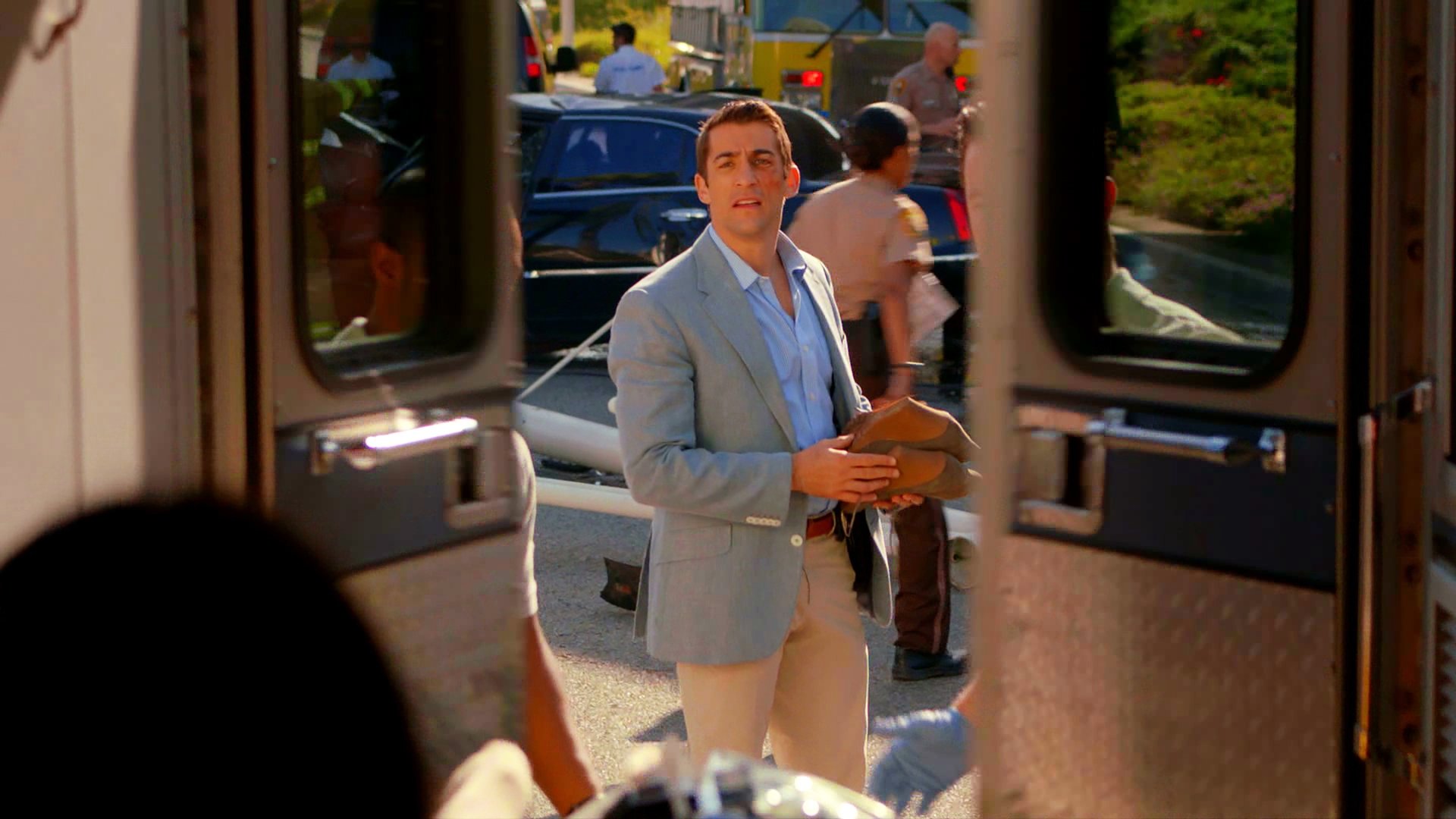 Сезон 10 Серия 19