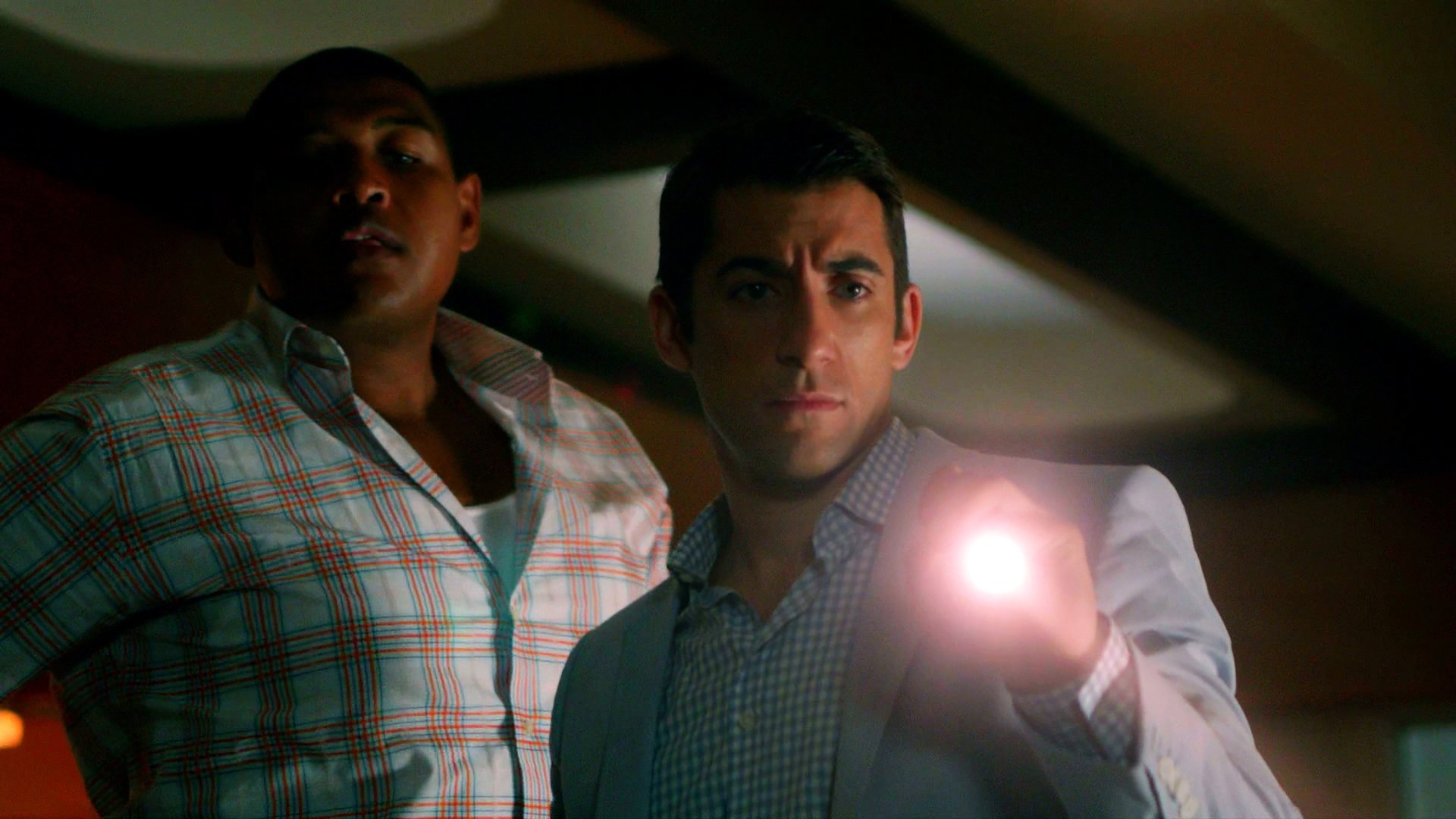 Сезон 10 Серия 17