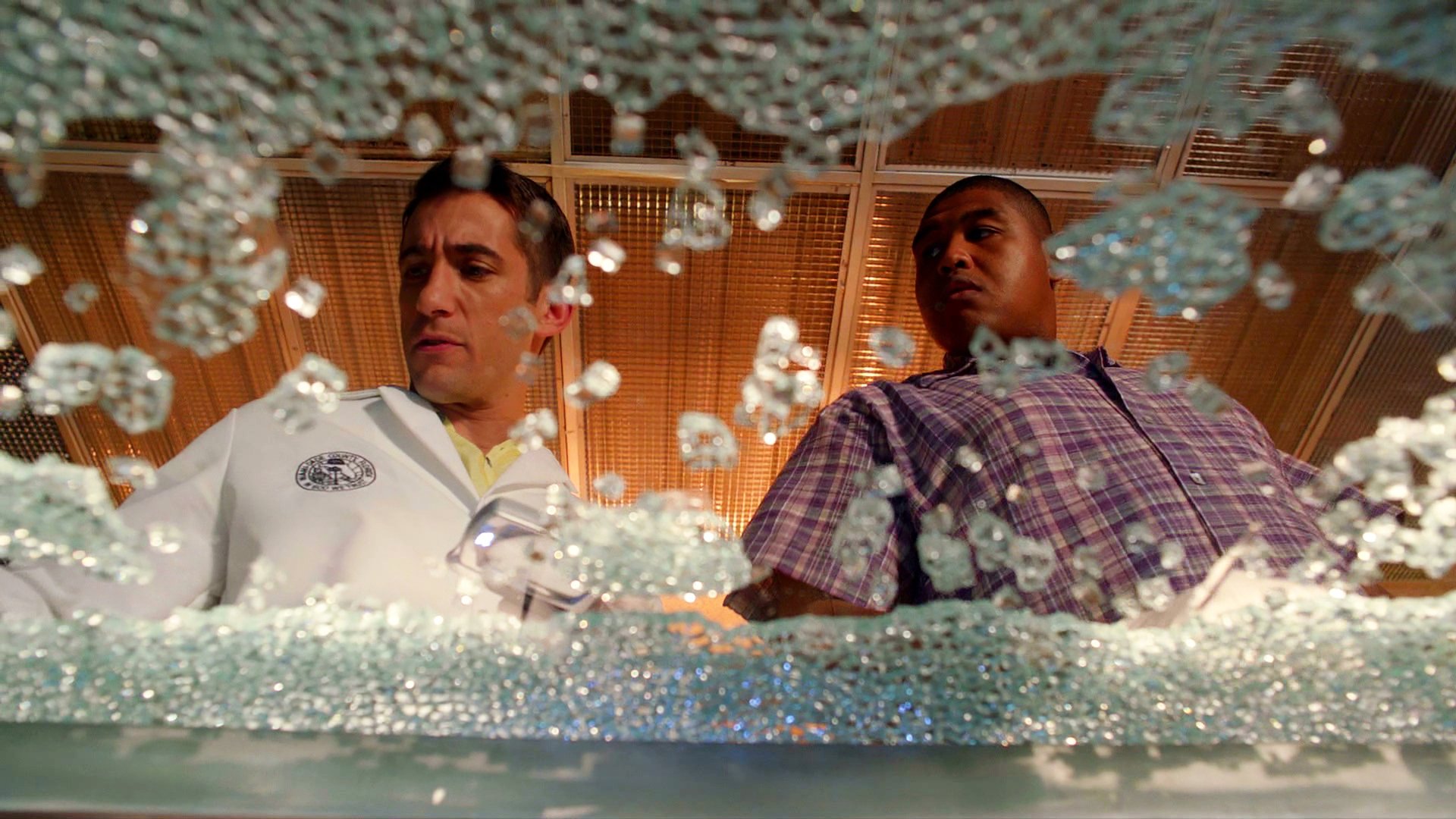 Сезон 10 Серия 7