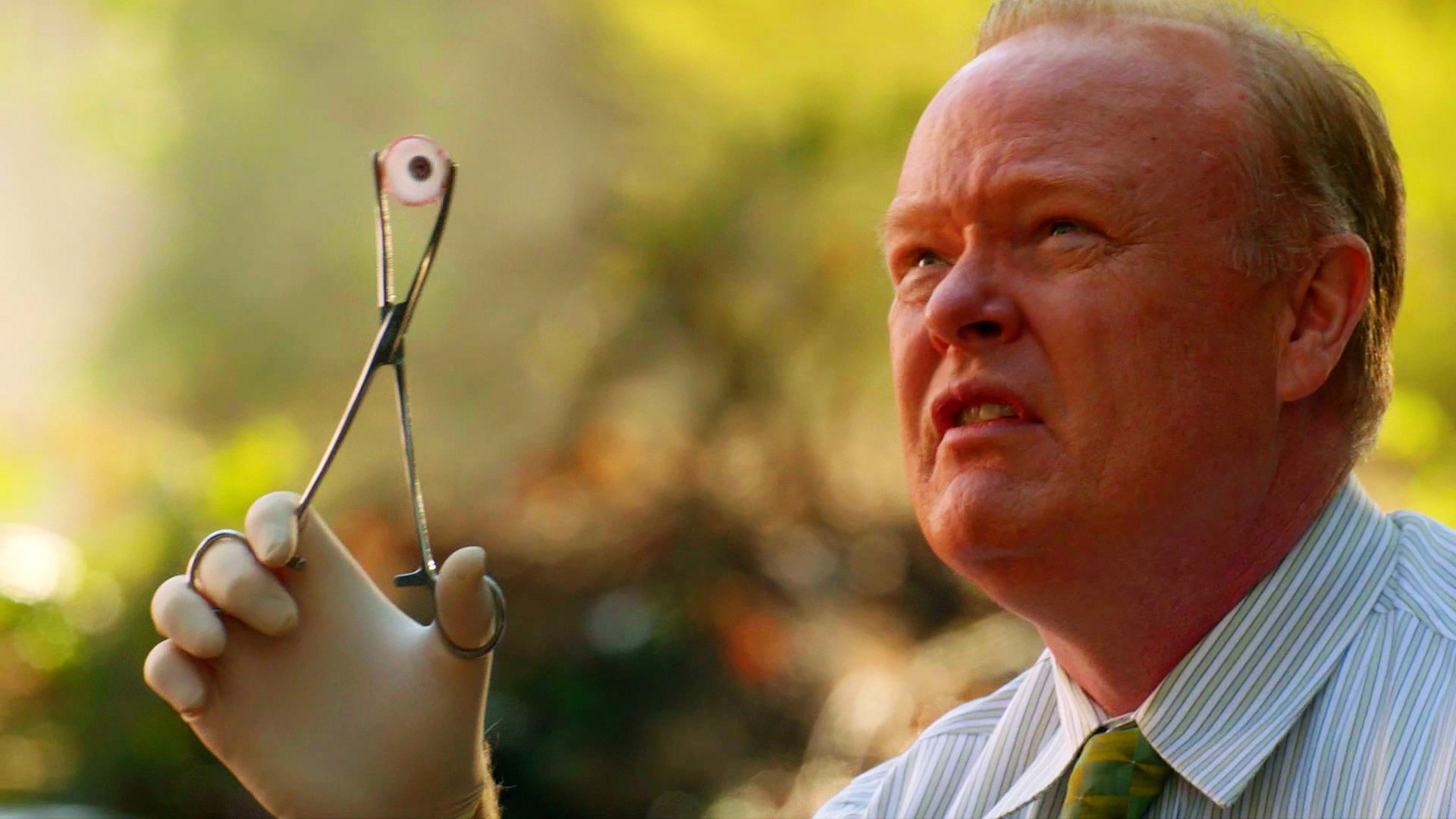 Сезон 10 Серия 4