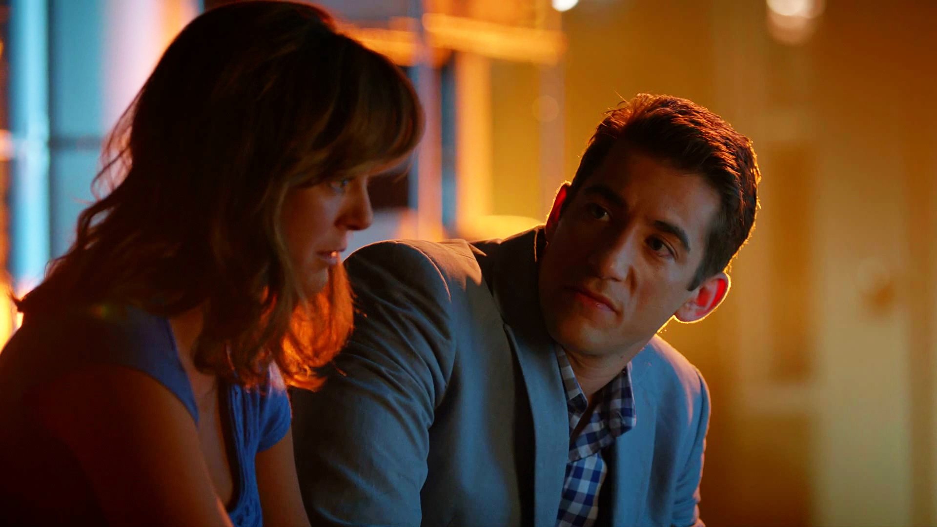 Сезон 10 Серия 1