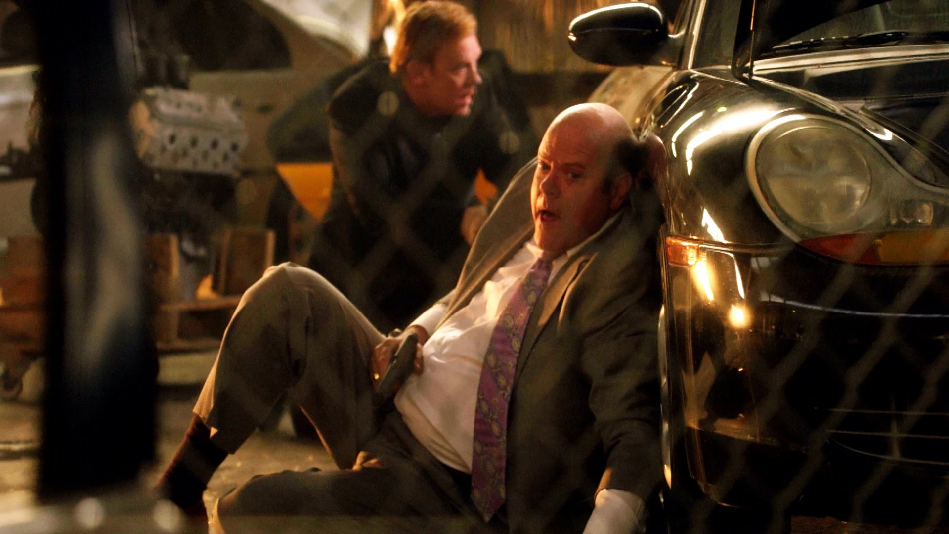 Сезон 9 Серия 17