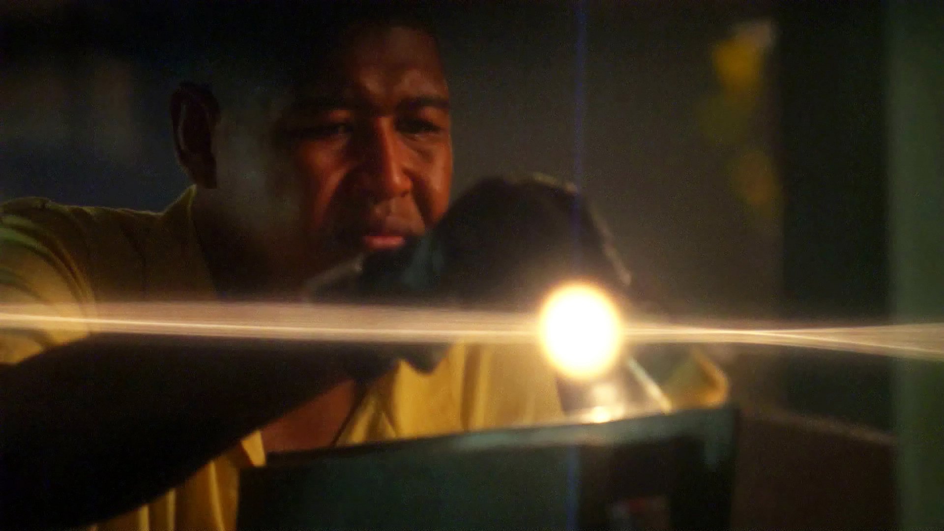 Сезон 9 Серия 9