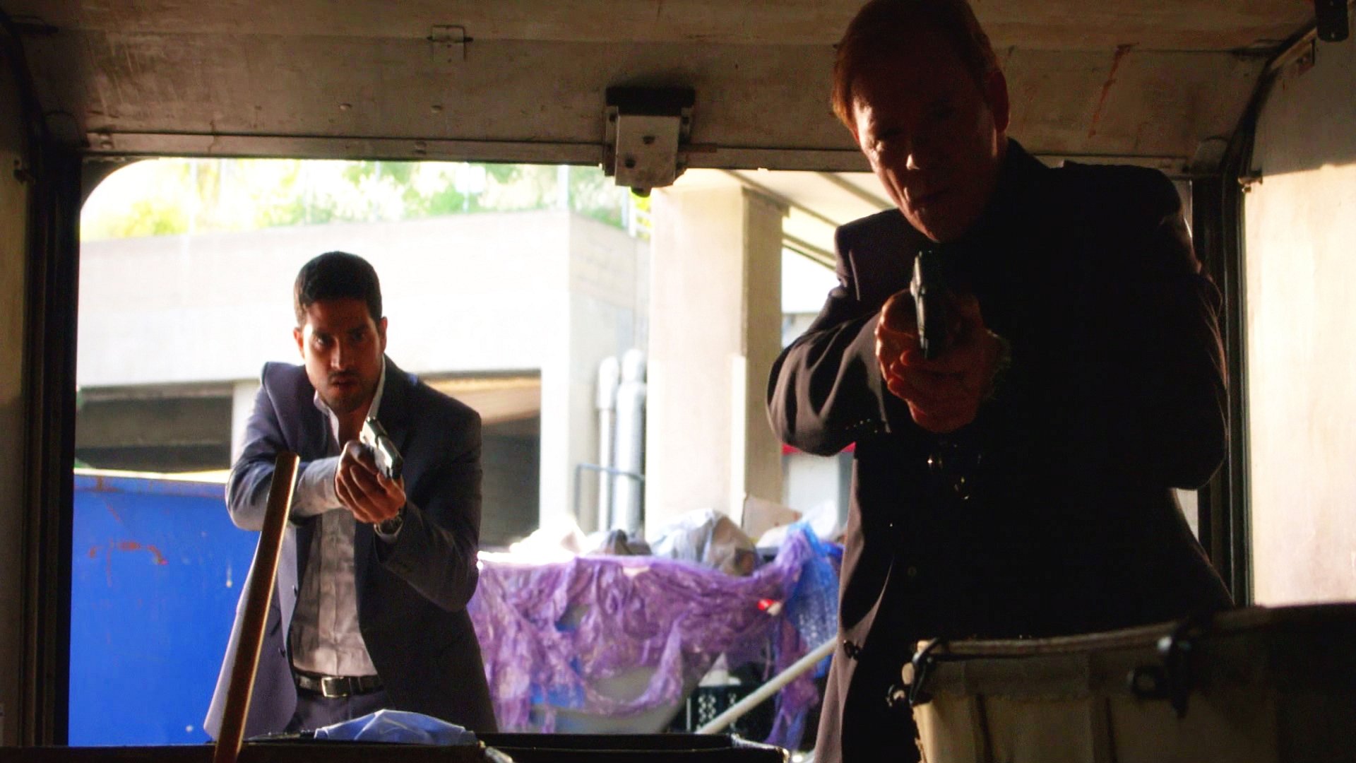 Сезон 9 Серия 4