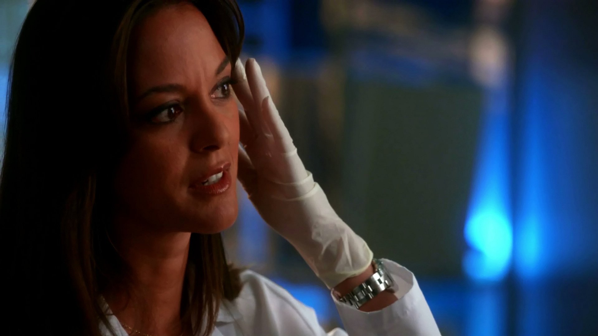 Сезон 8 Серия 21