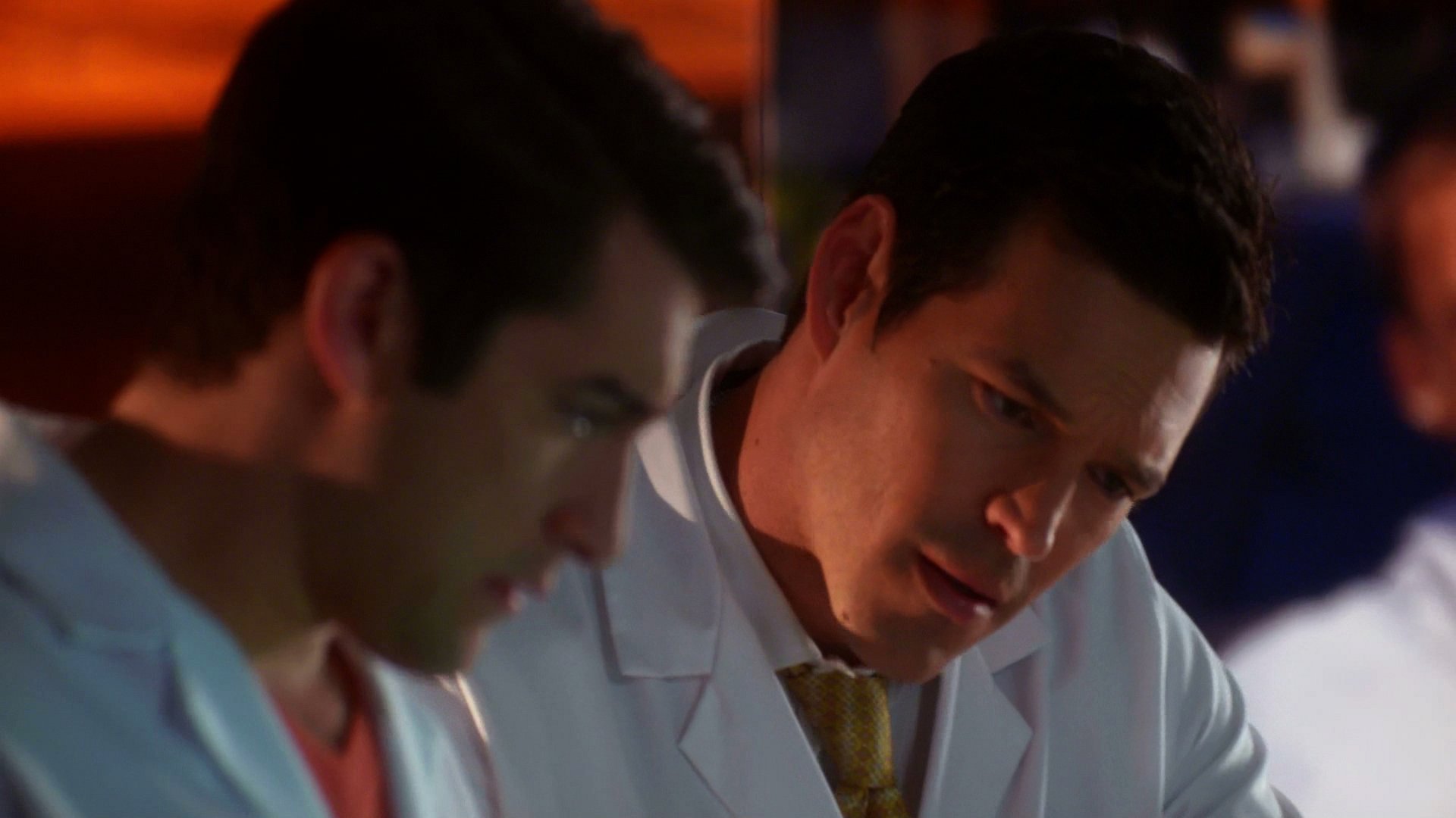 Сезон 8 Серия 19