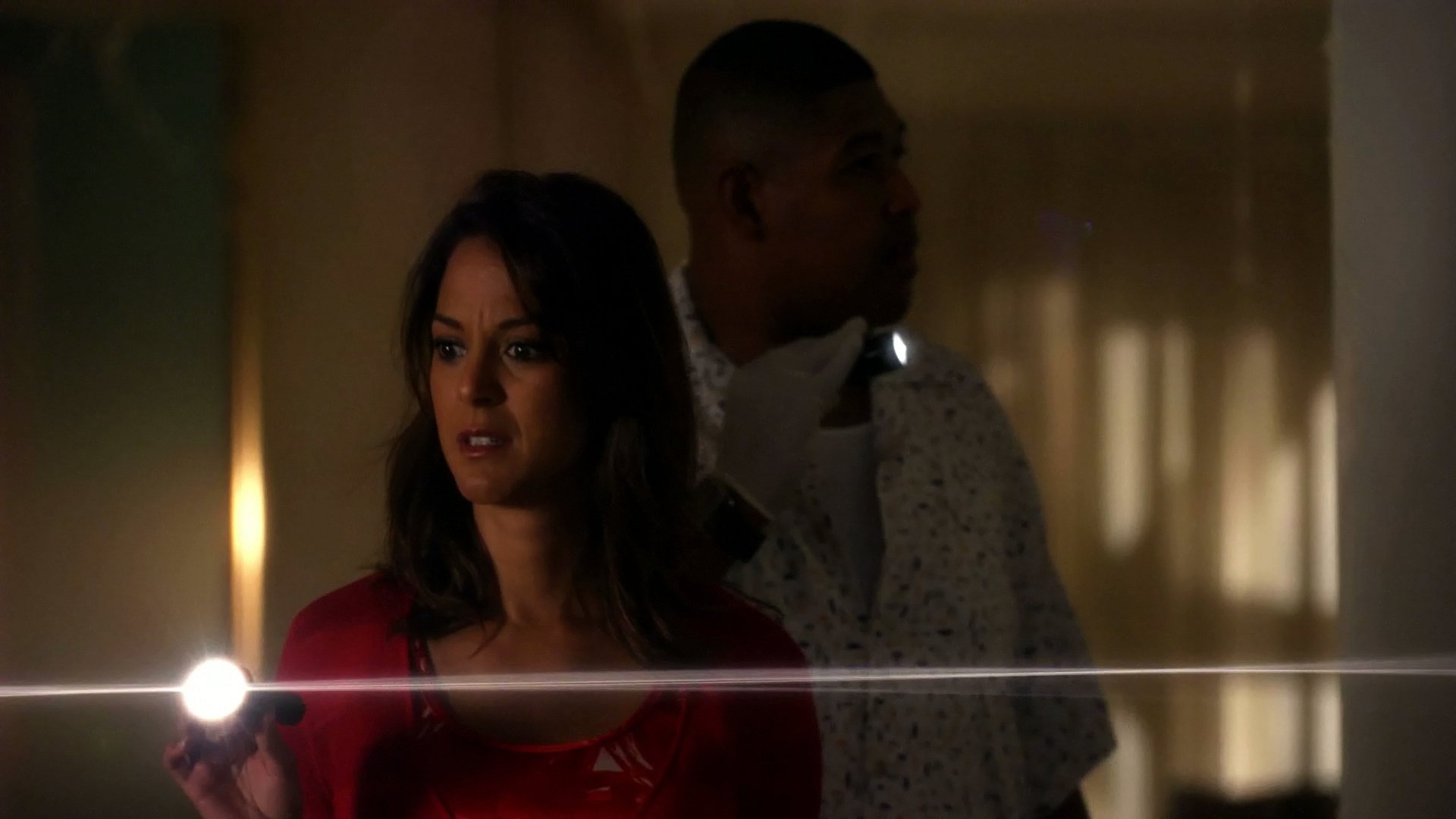 Сезон 8 Серия 14