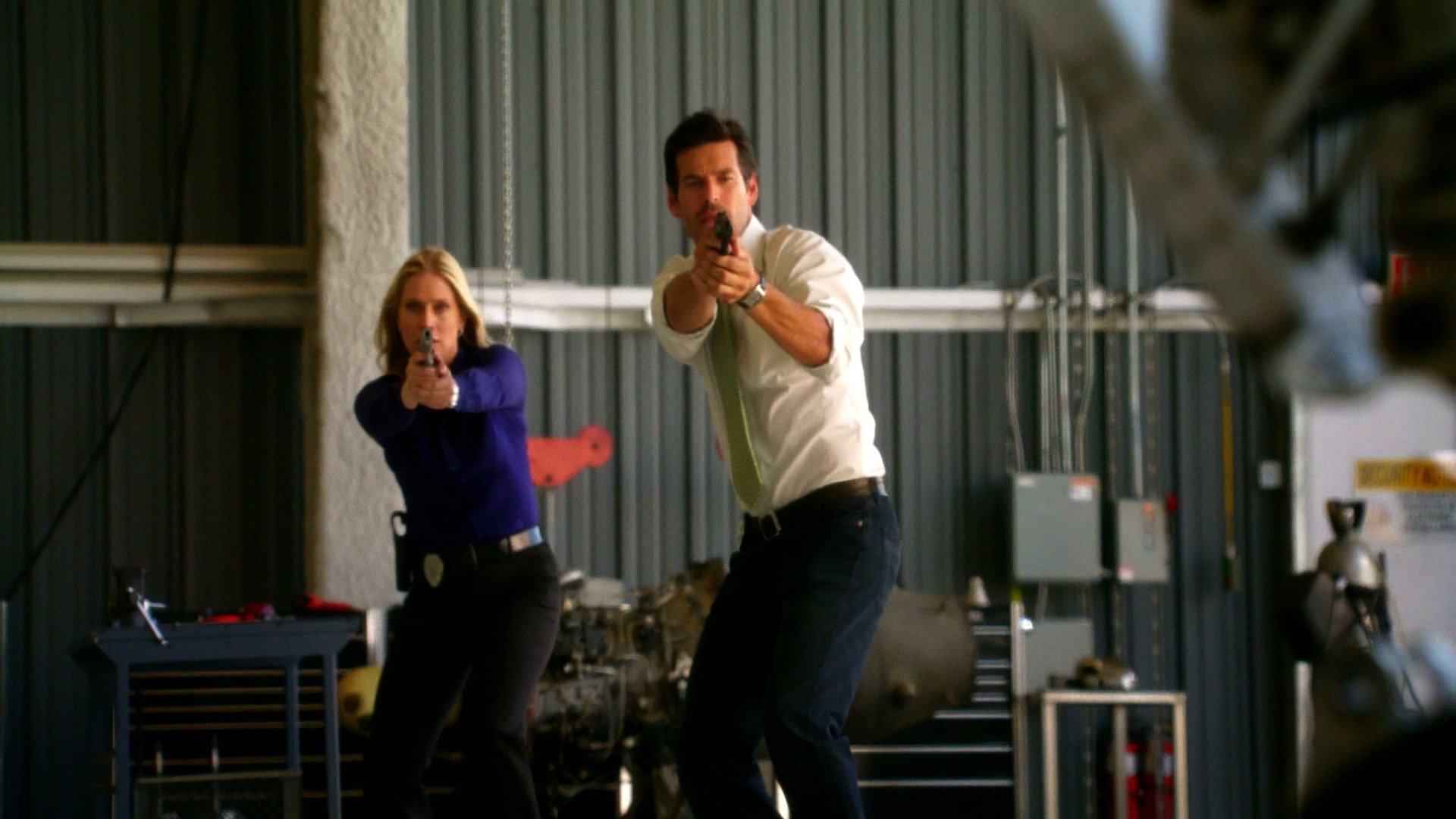 Сезон 8 Серия 4