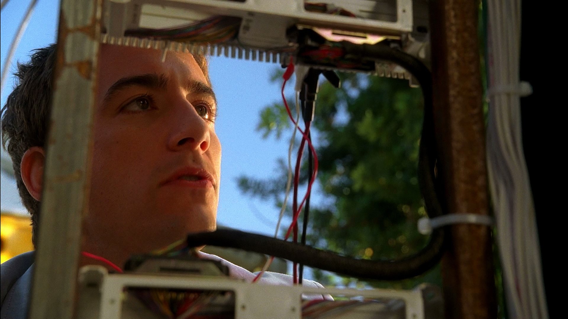 Сезон 6 Серия 20