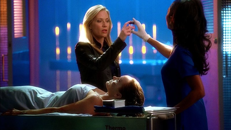 Сезон 6 Серия 18