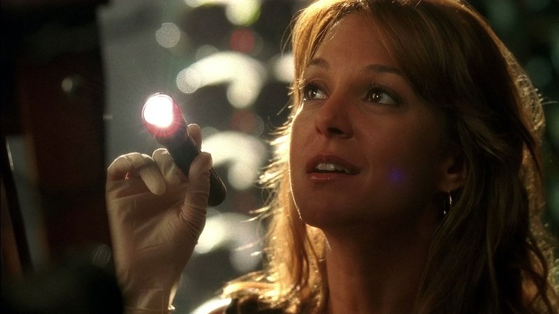 Сезон 6 Серия 12