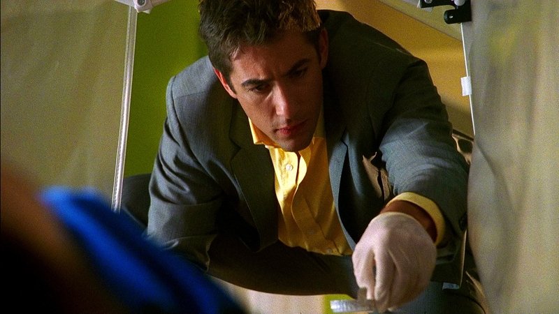 Сезон 6 Серия 13