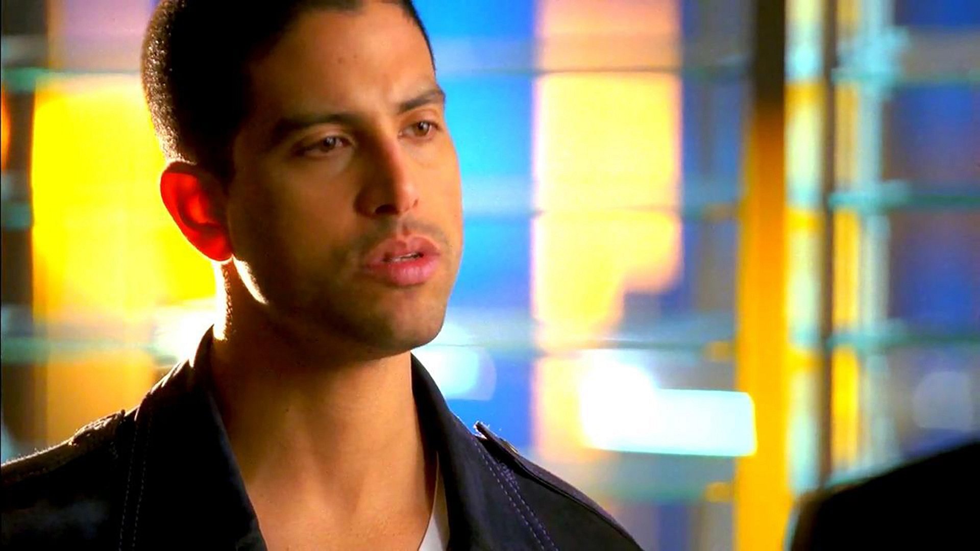 Сезон 5 Серия 20