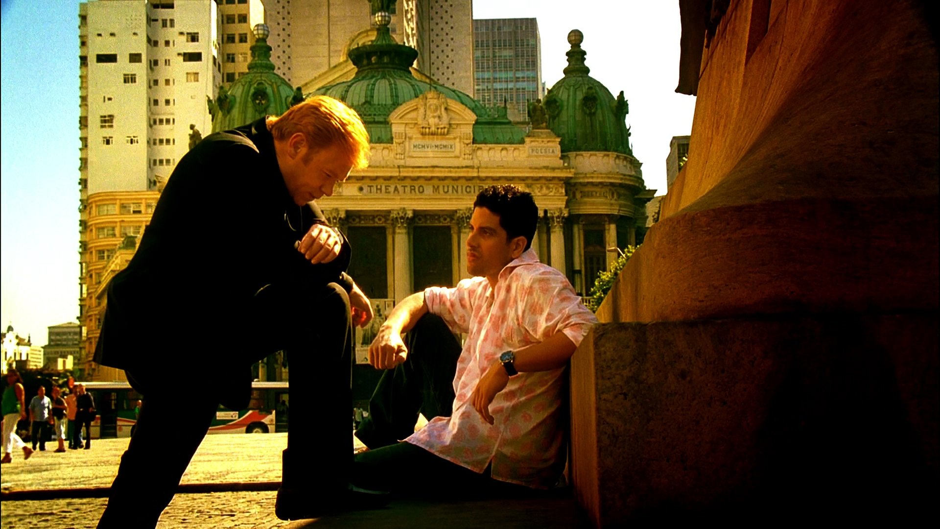 Сезон 5 Серия 1