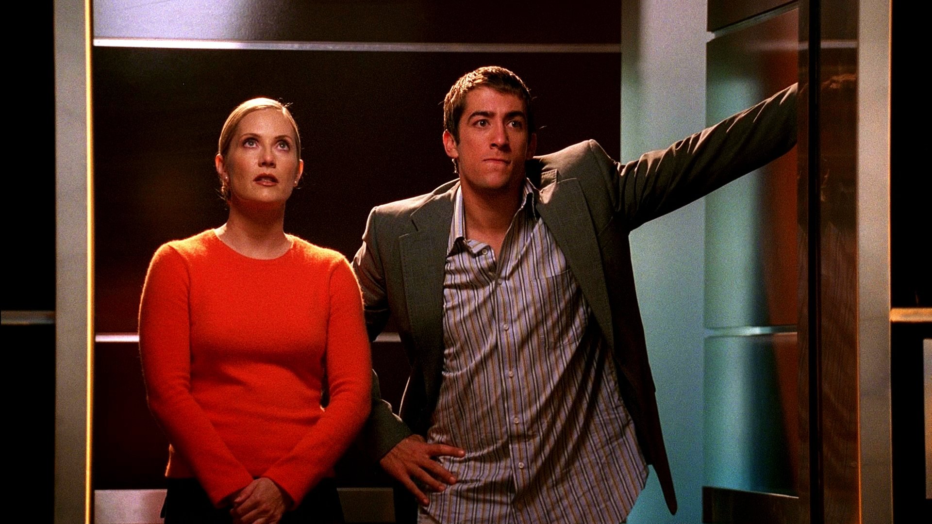 Сезон 4 Серия 8