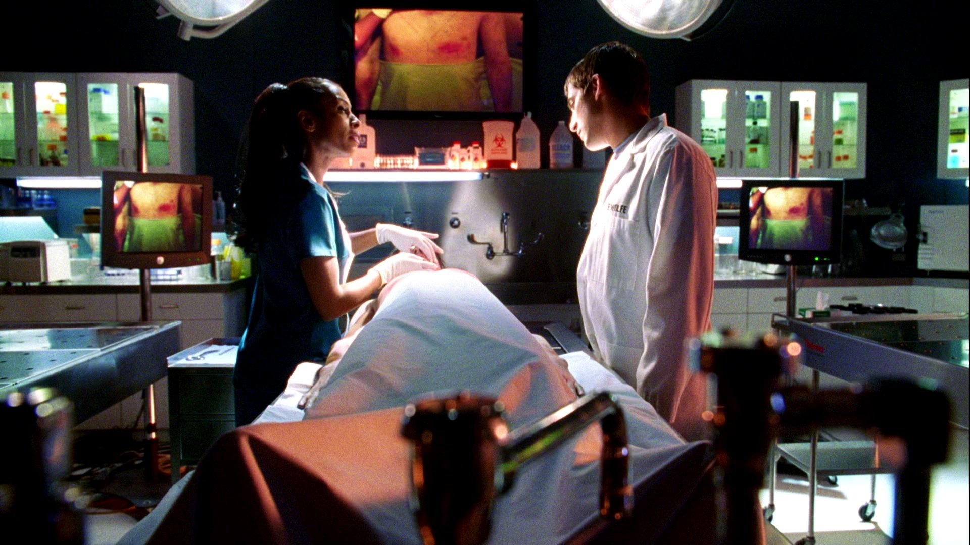 Сезон 4 Серия 2