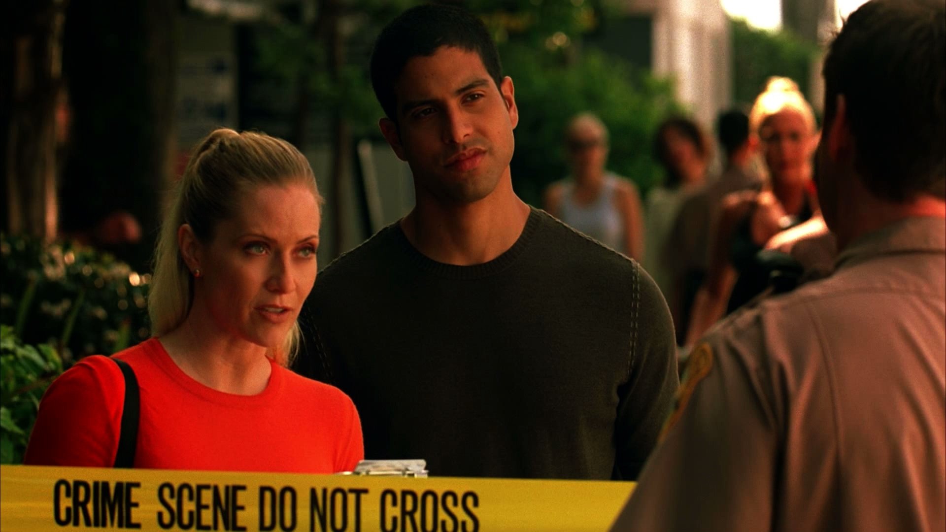 Сезон 3 Серия 20