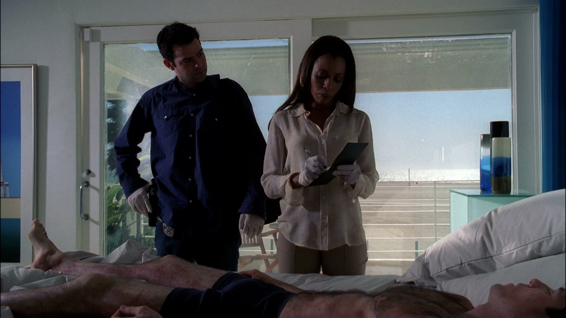 Сезон 1 Серия 20